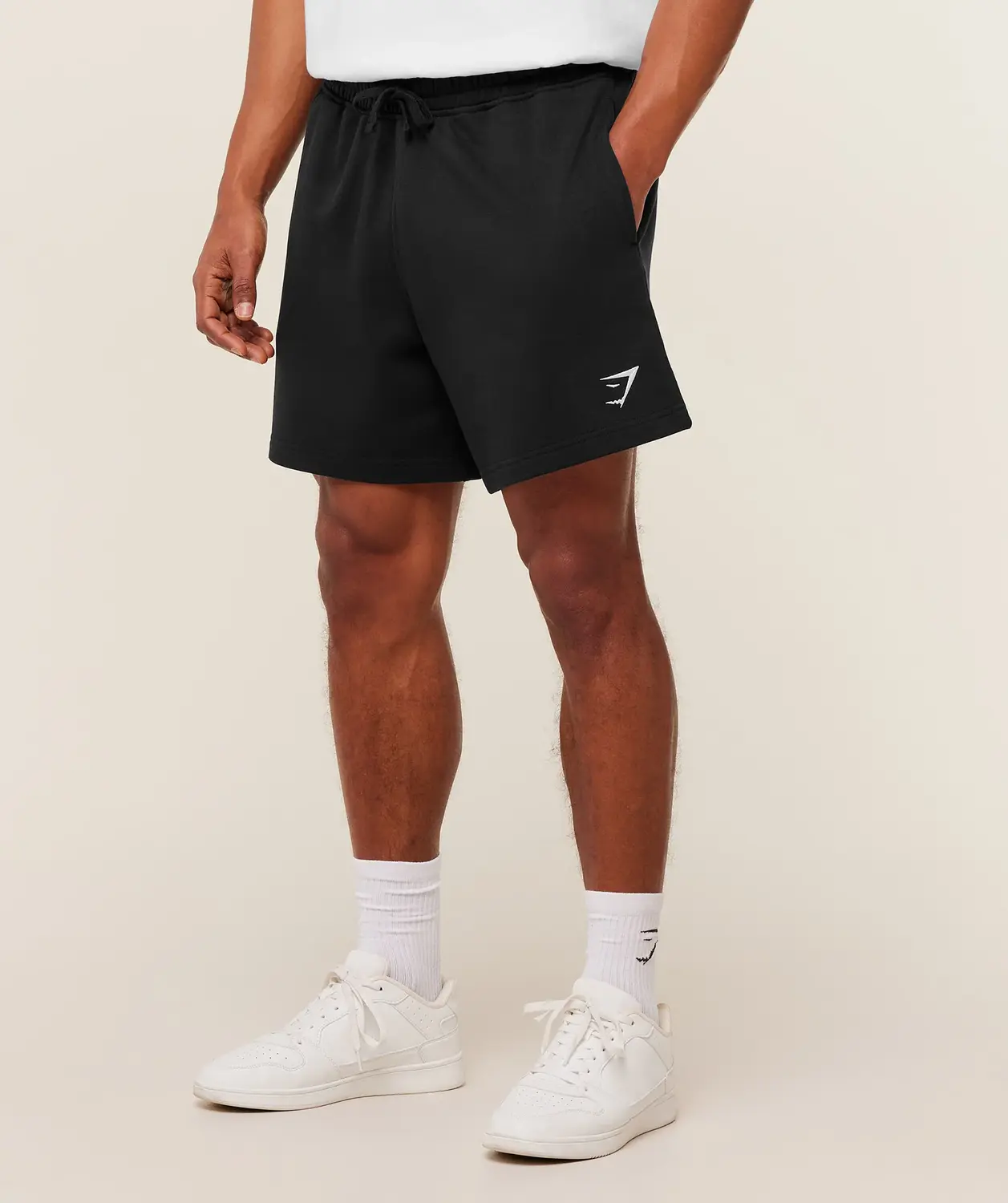 Crest Shorts Regular Fit - Image 3