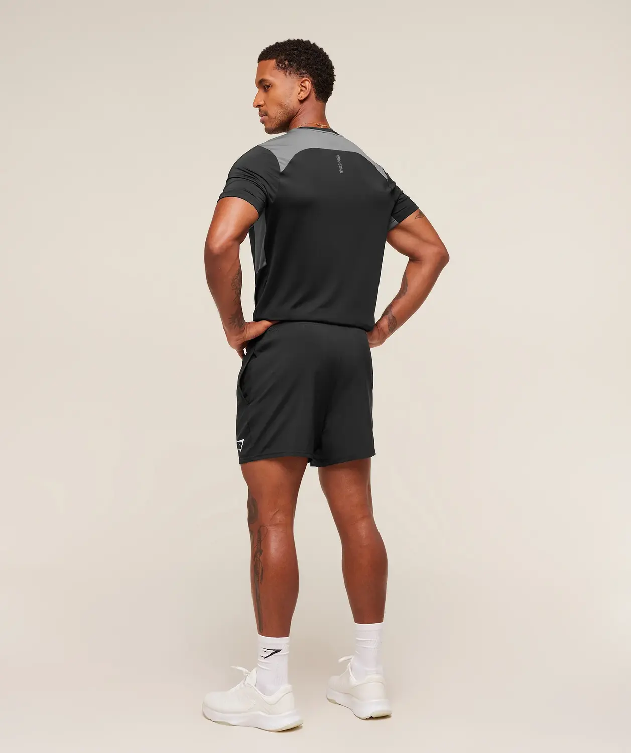 Sport T-Shirt Slim Fit - Image 6