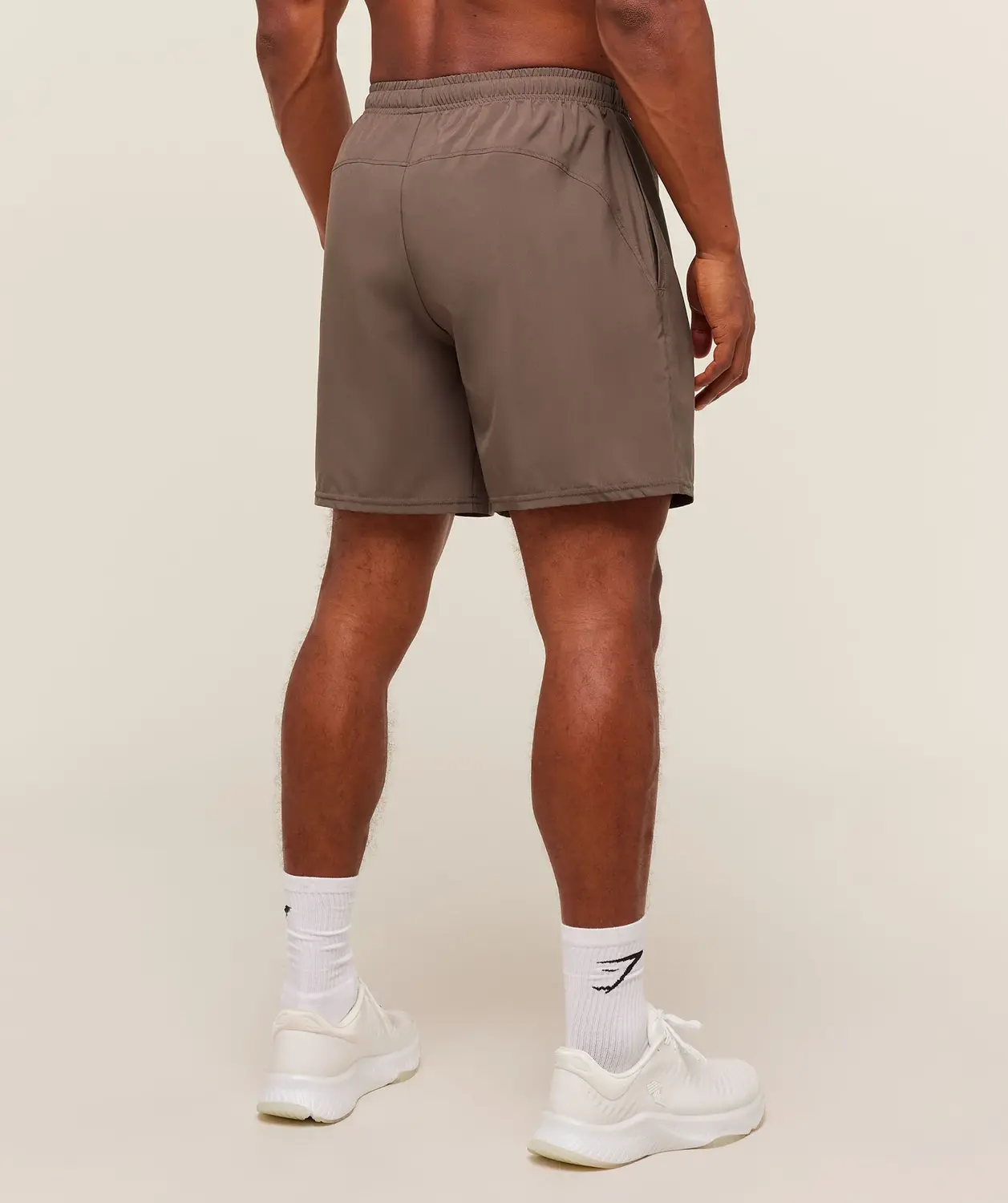 Conditioning Club Shorts *Final Sale - Non Returnable* - Image 2