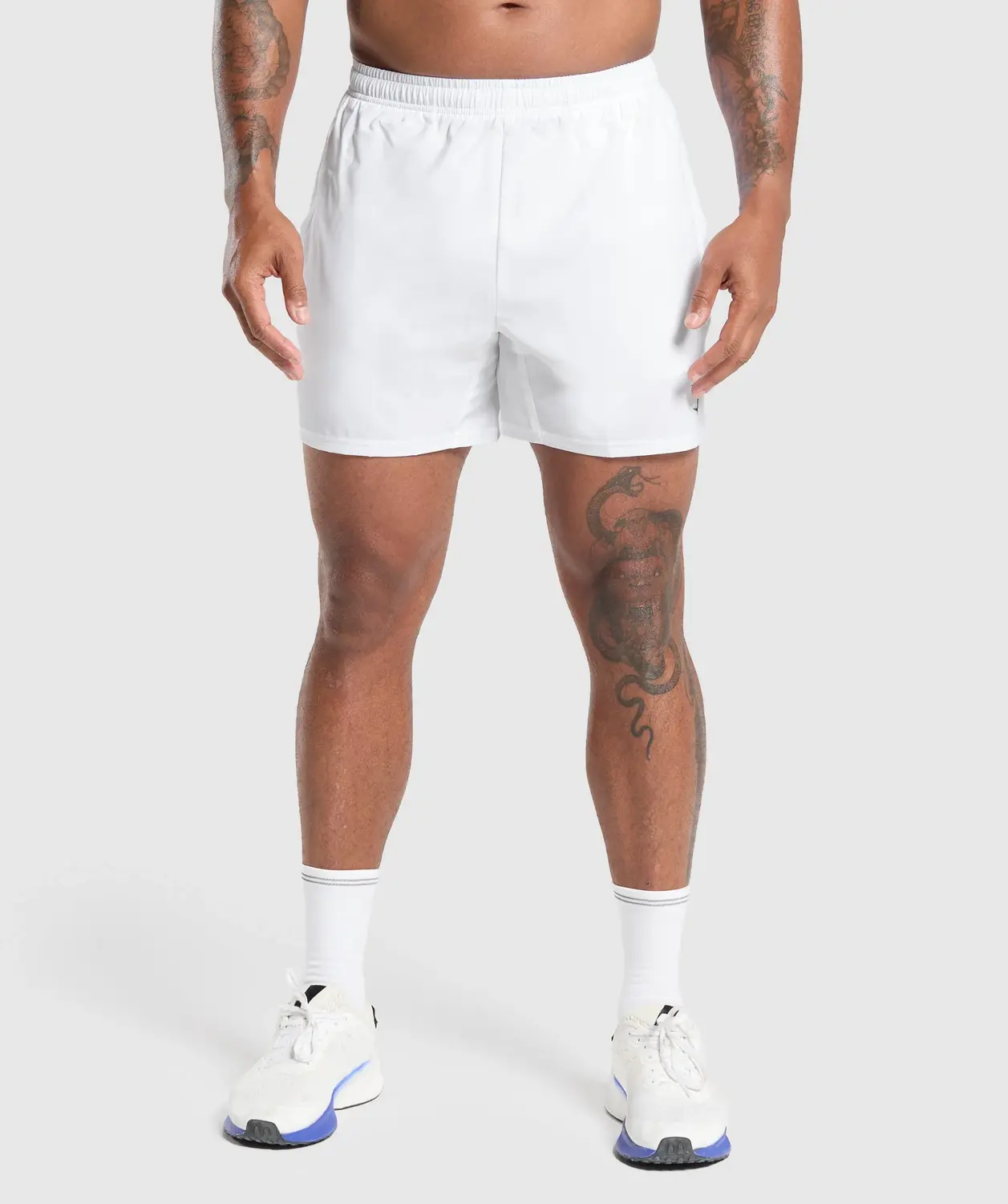 Arrival 5" Shorts *Final Sale - Non Returnable*