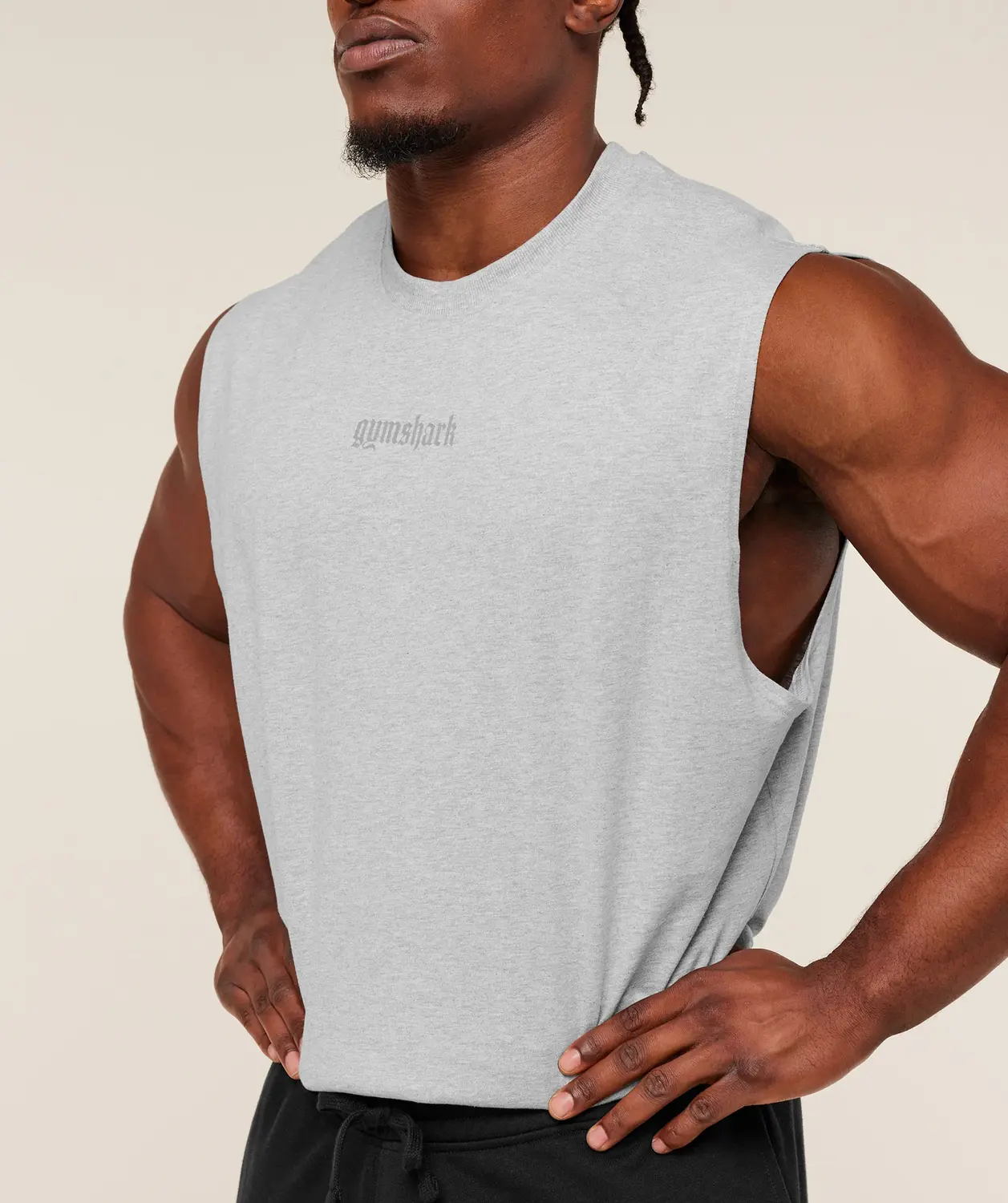 Olde English Tank Oversized Fit - Image 5