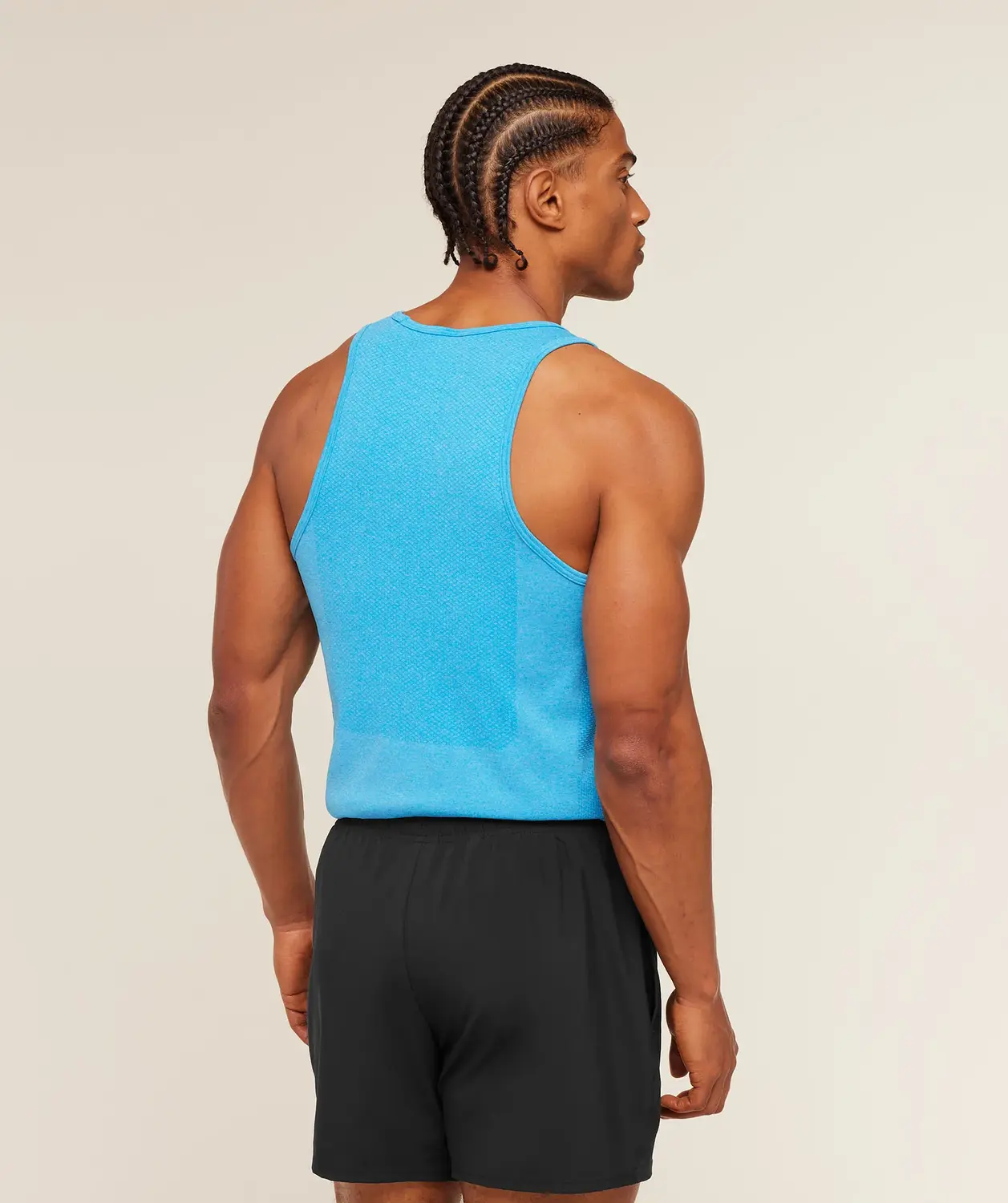 Vital Tank Slim Fit - Image 2