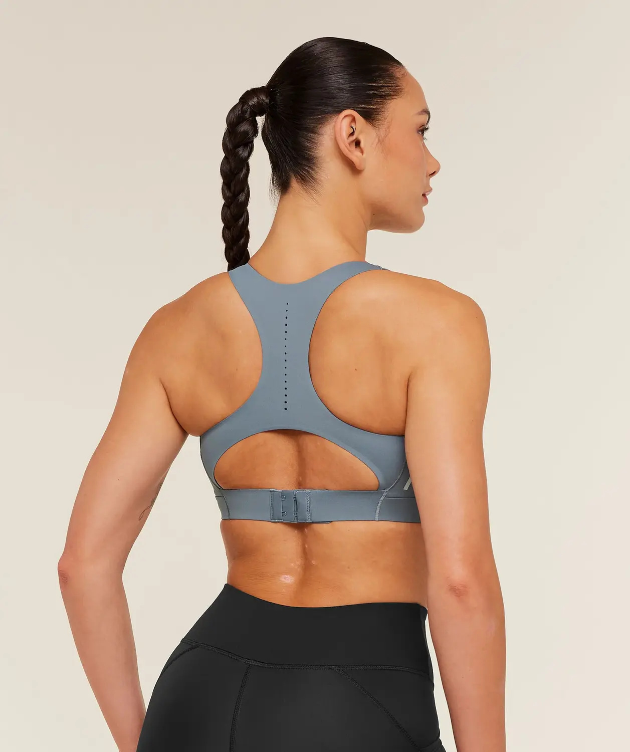 Medium Support Running Sports Bra Medium Support - Image 2