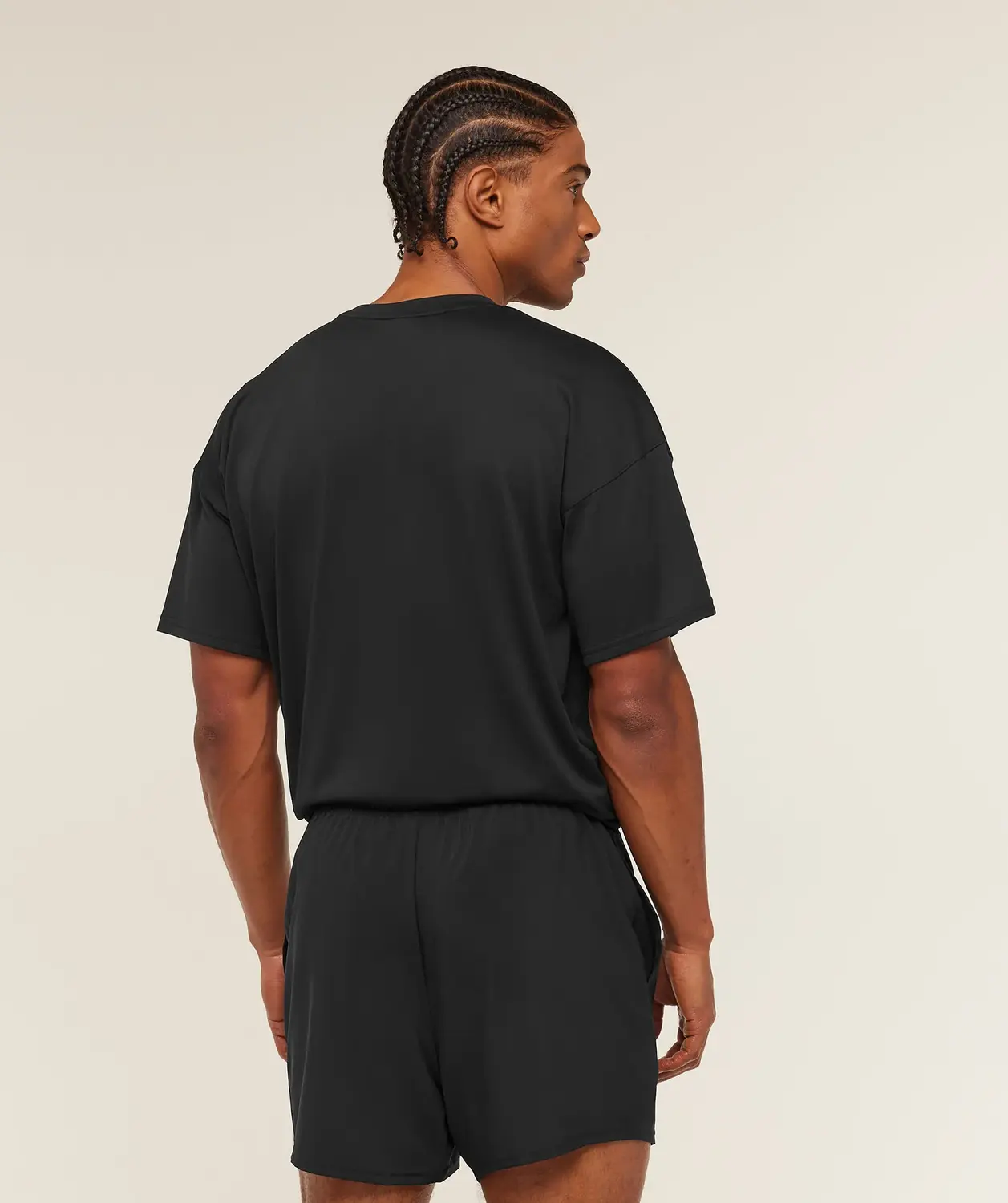 Arrival Oversized T-Shirt Oversized Fit - Image 3