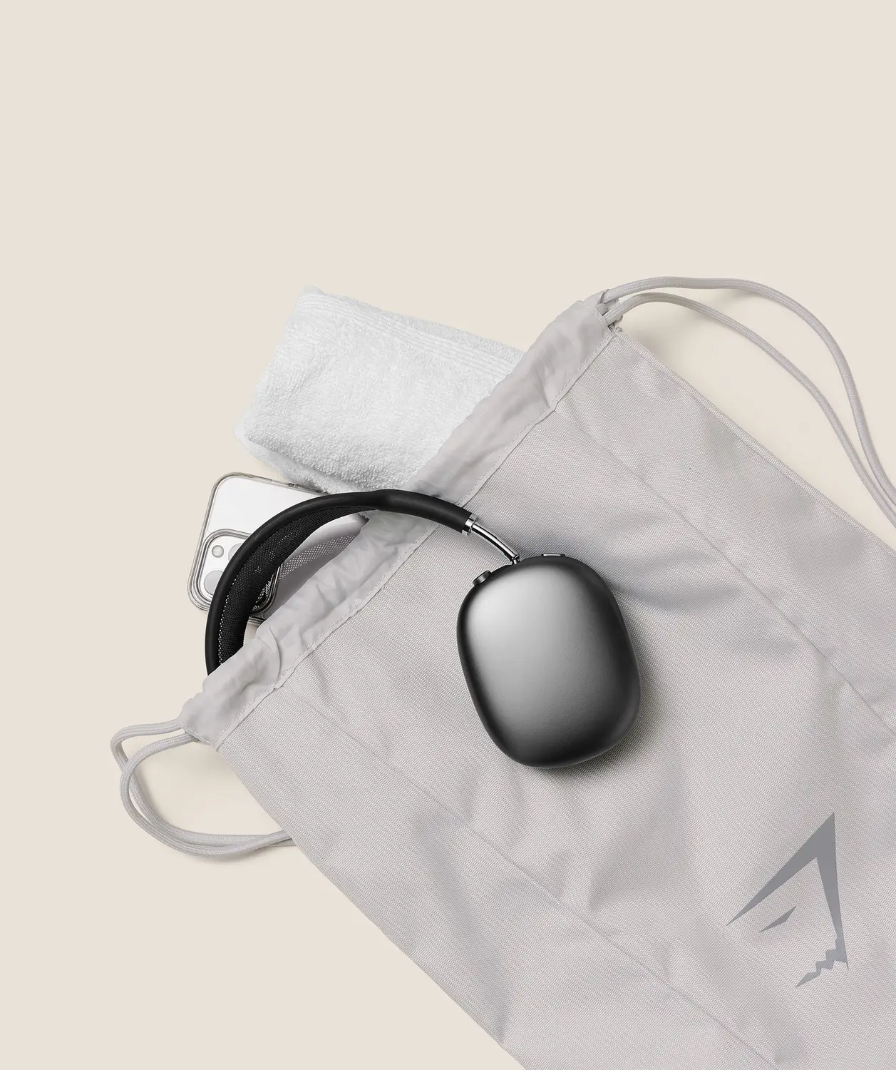 Sharkhead Gymsack - Image 3