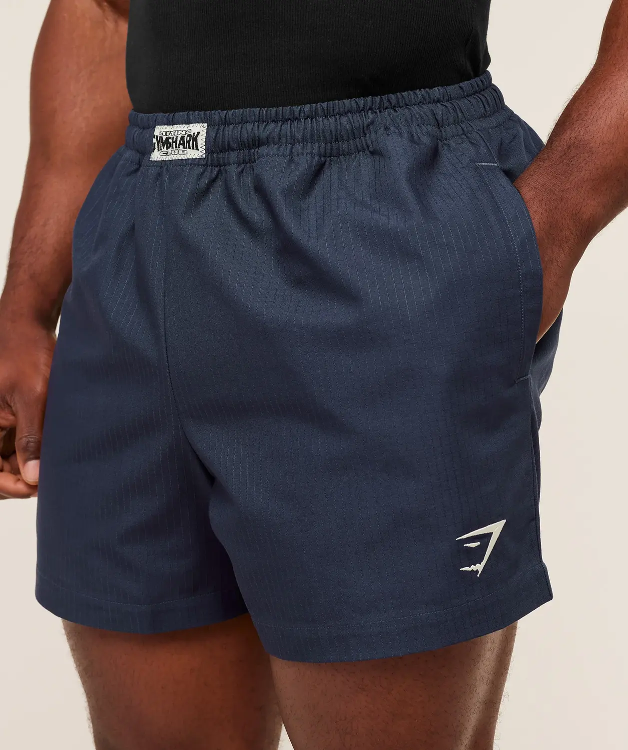 Pumper Shorts 5" Oversized Fit - Image 4