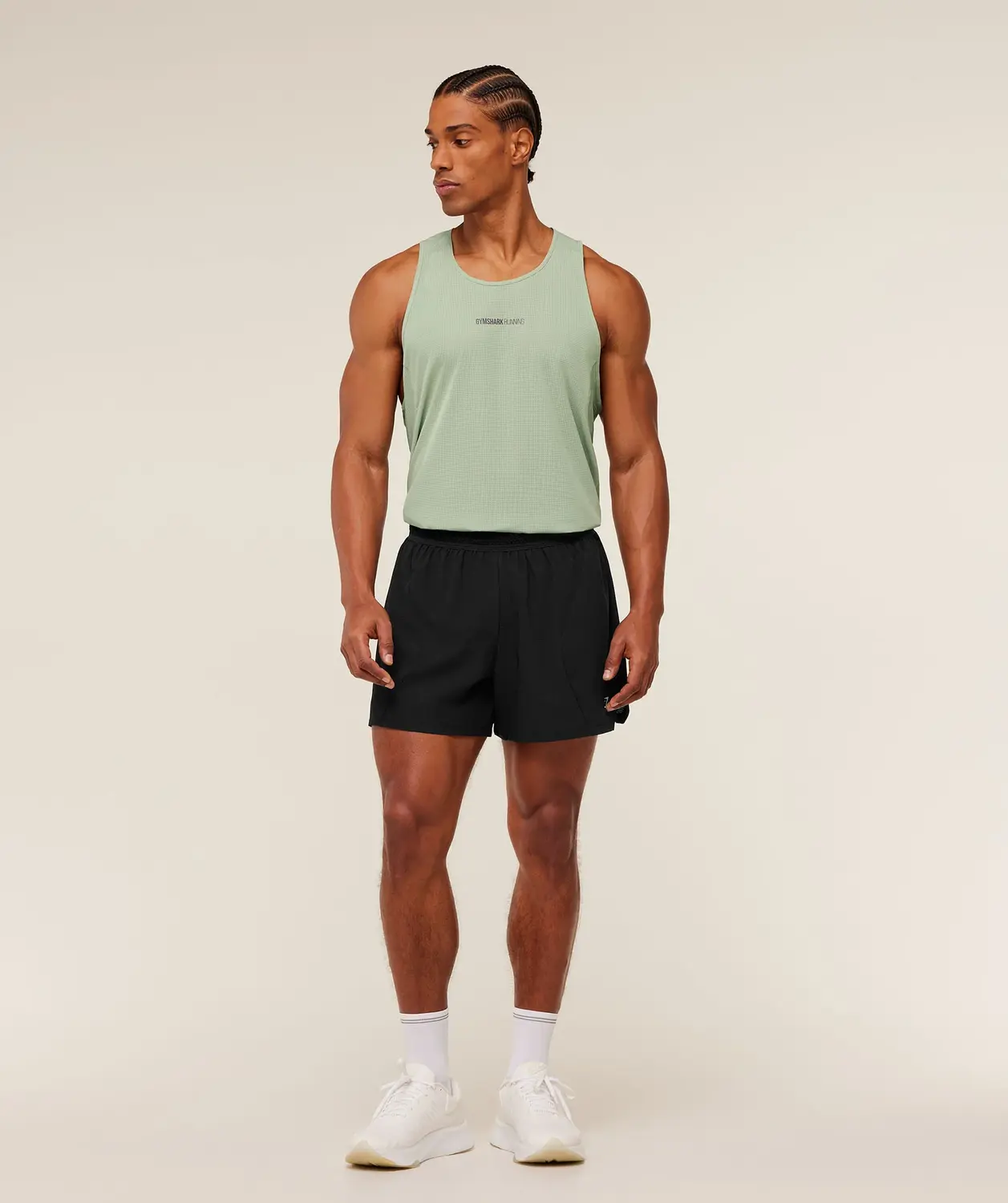 Running Tank Slim Fit - Image 8