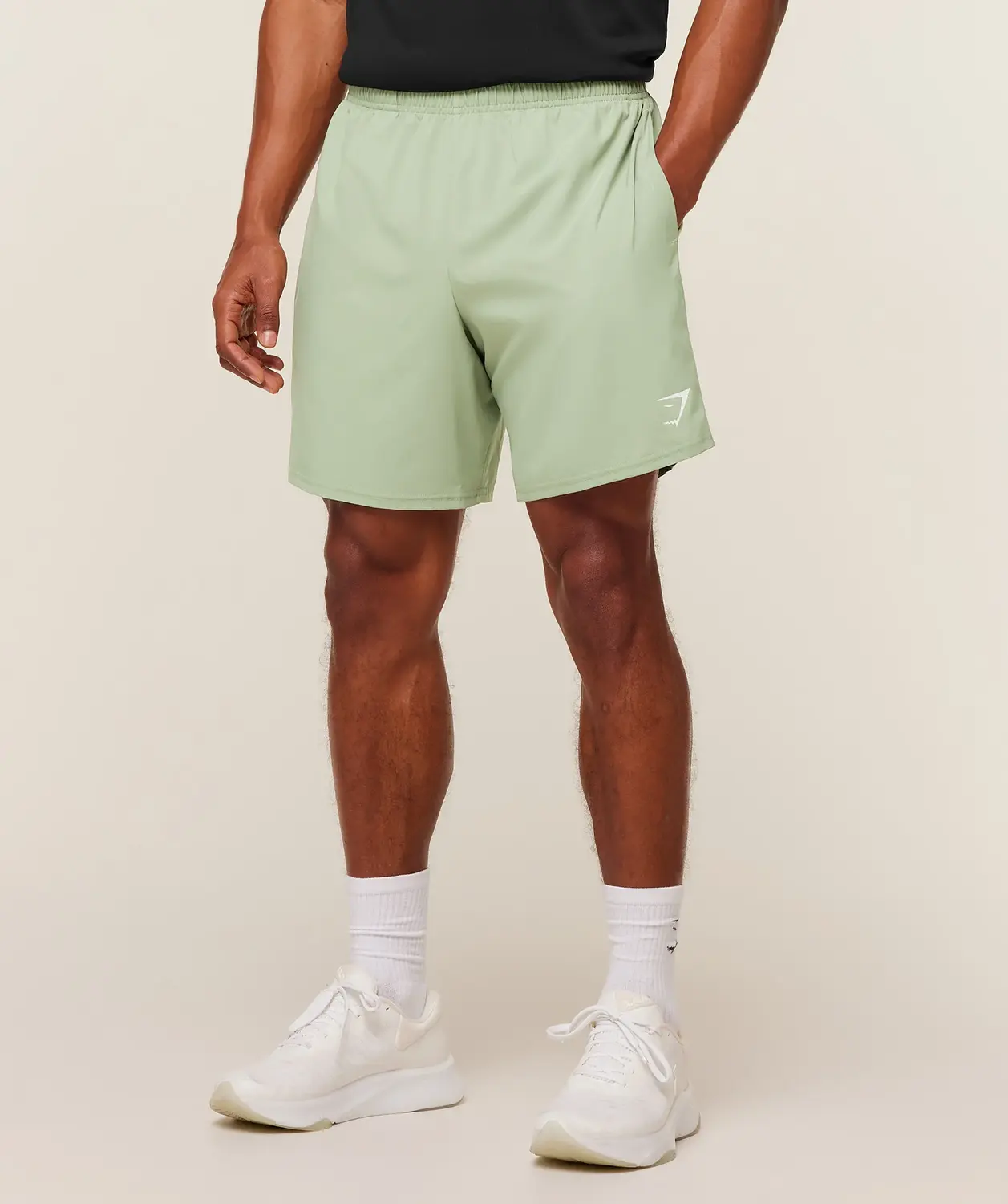 Arrival 7" Shorts Slim Fit - Image 3