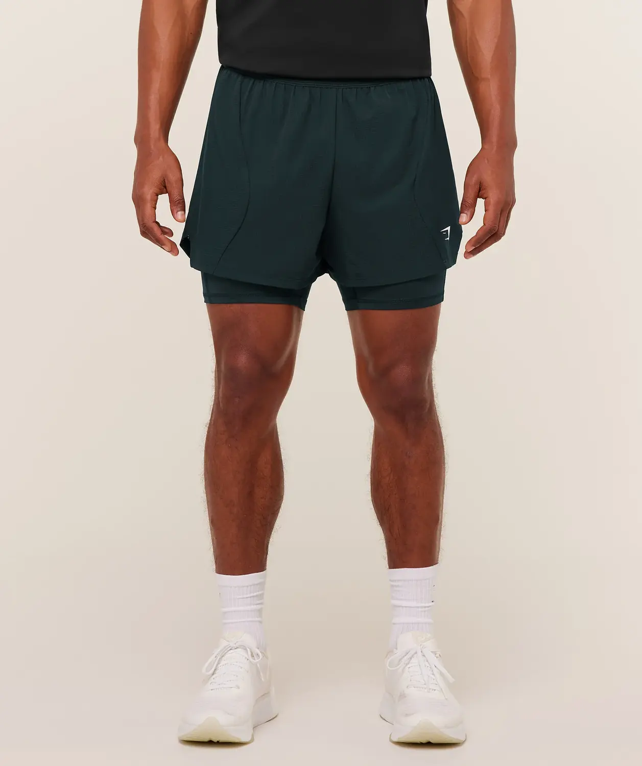 Running 4" 2In1 Shorts