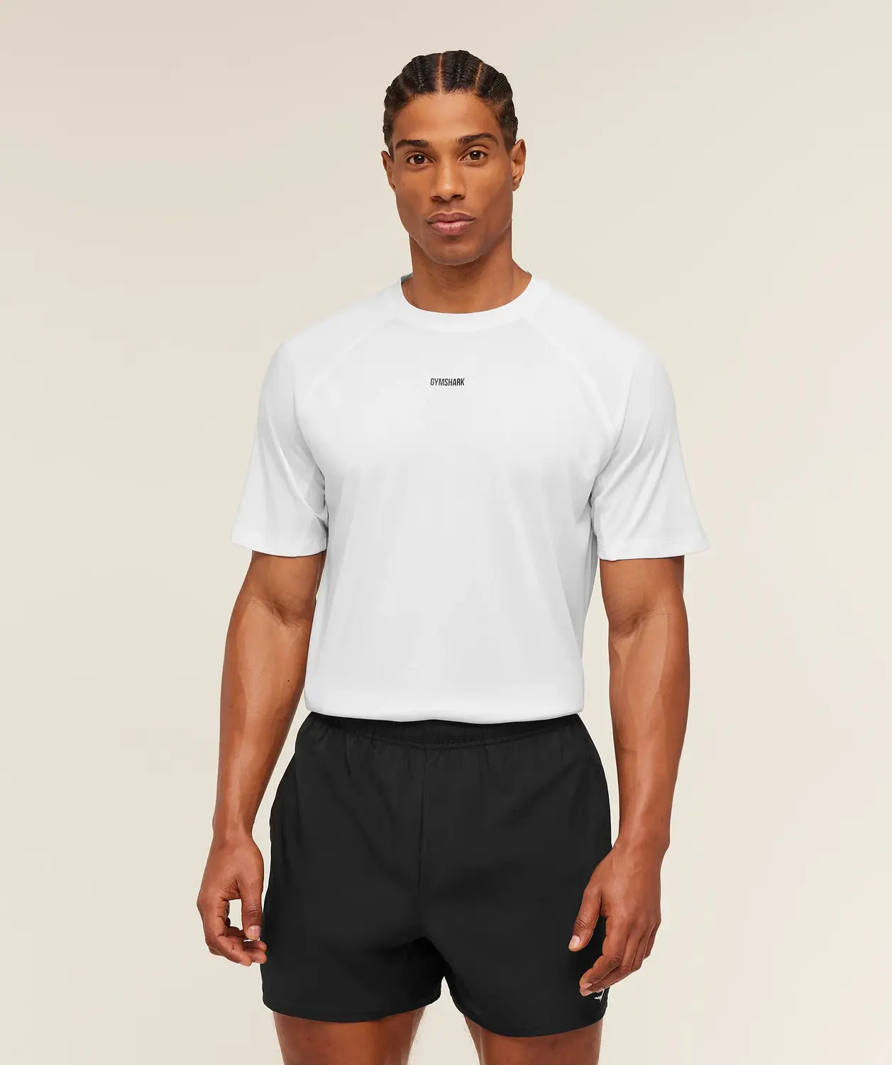 Train T-Shirt Regular