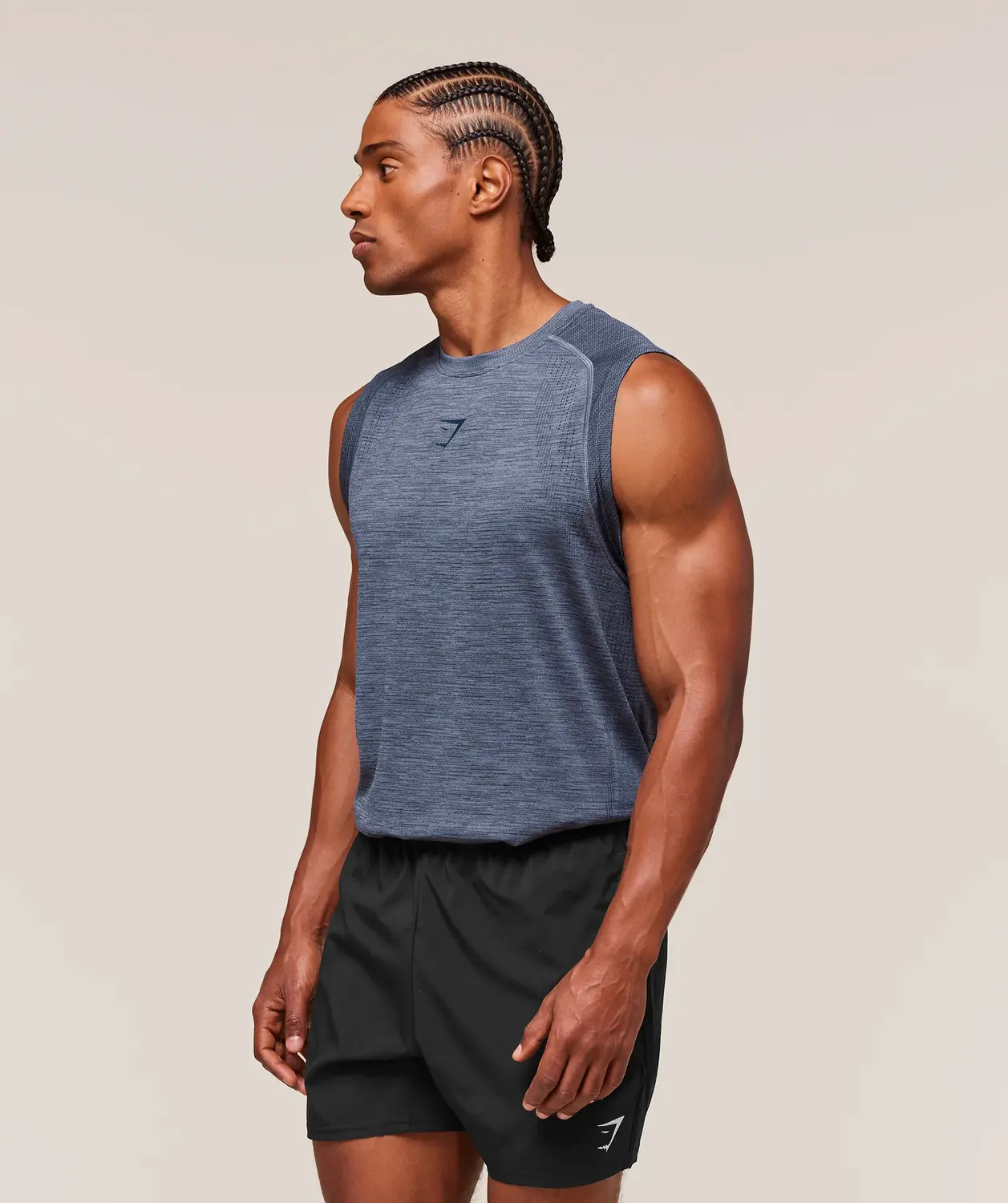 Versatile Seamless Tank - Image 7