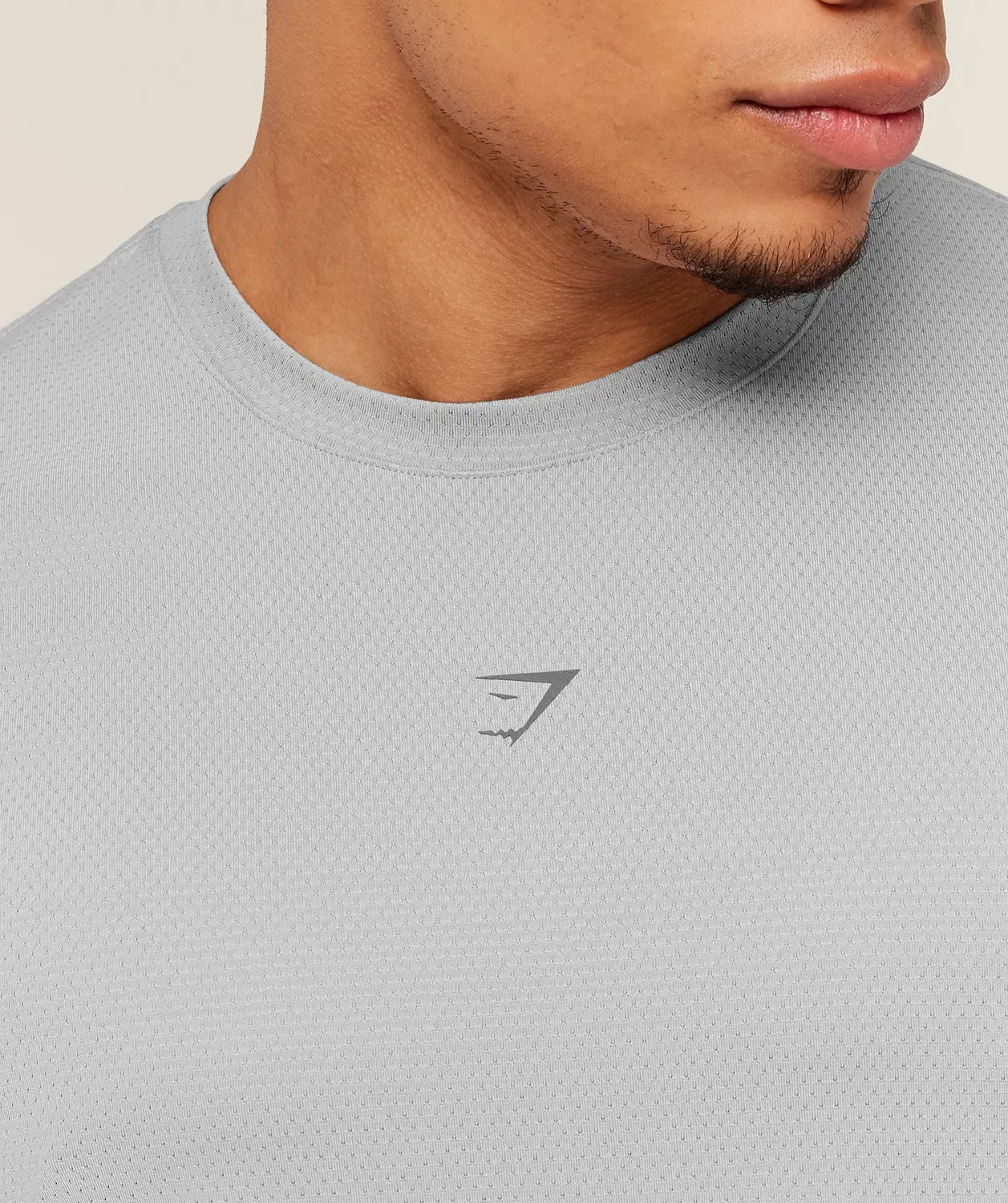 Running T-Shirt Slim Fit - Image 6