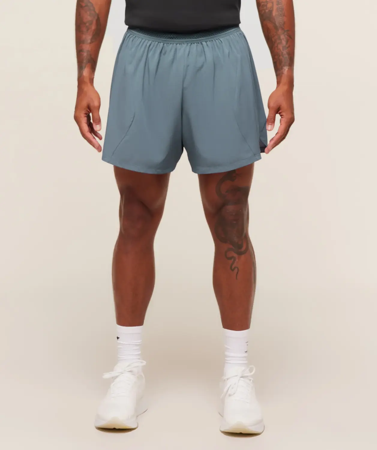 Running 5" Shorts