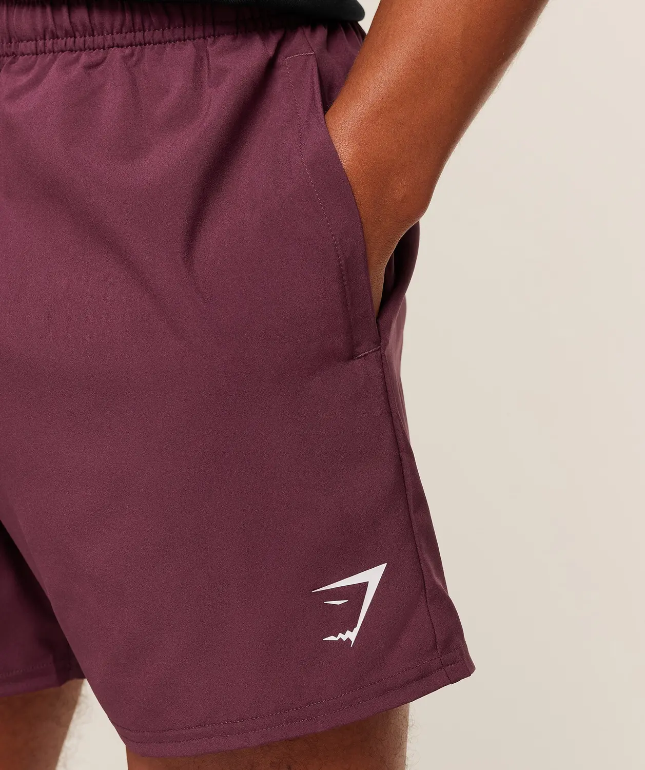 Arrival 5" Shorts Slim Fit - Image 5