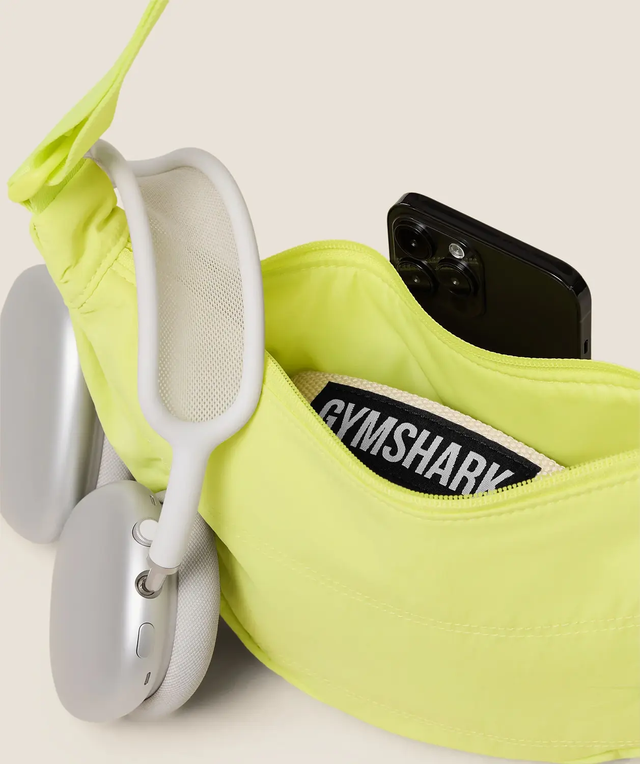 Pleat Crossbody - Image 2