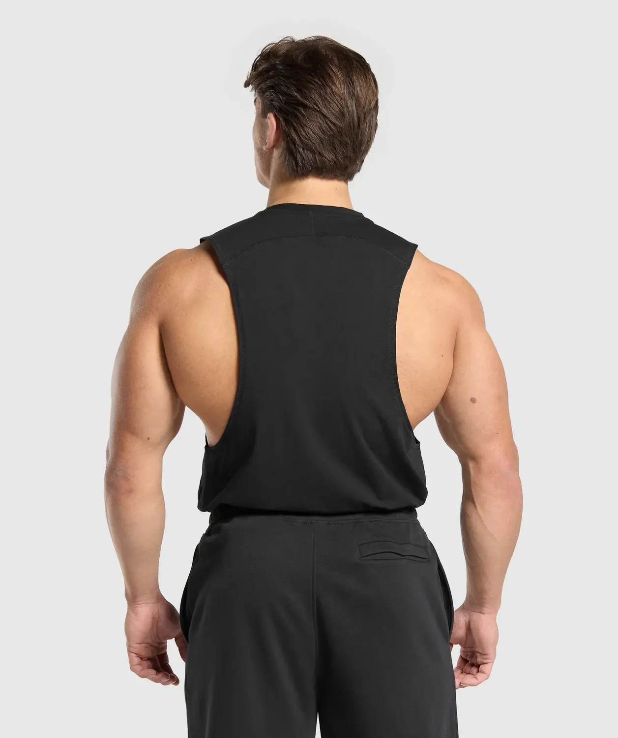 Prime Drop Arm Tank Slim Fit - Image 2