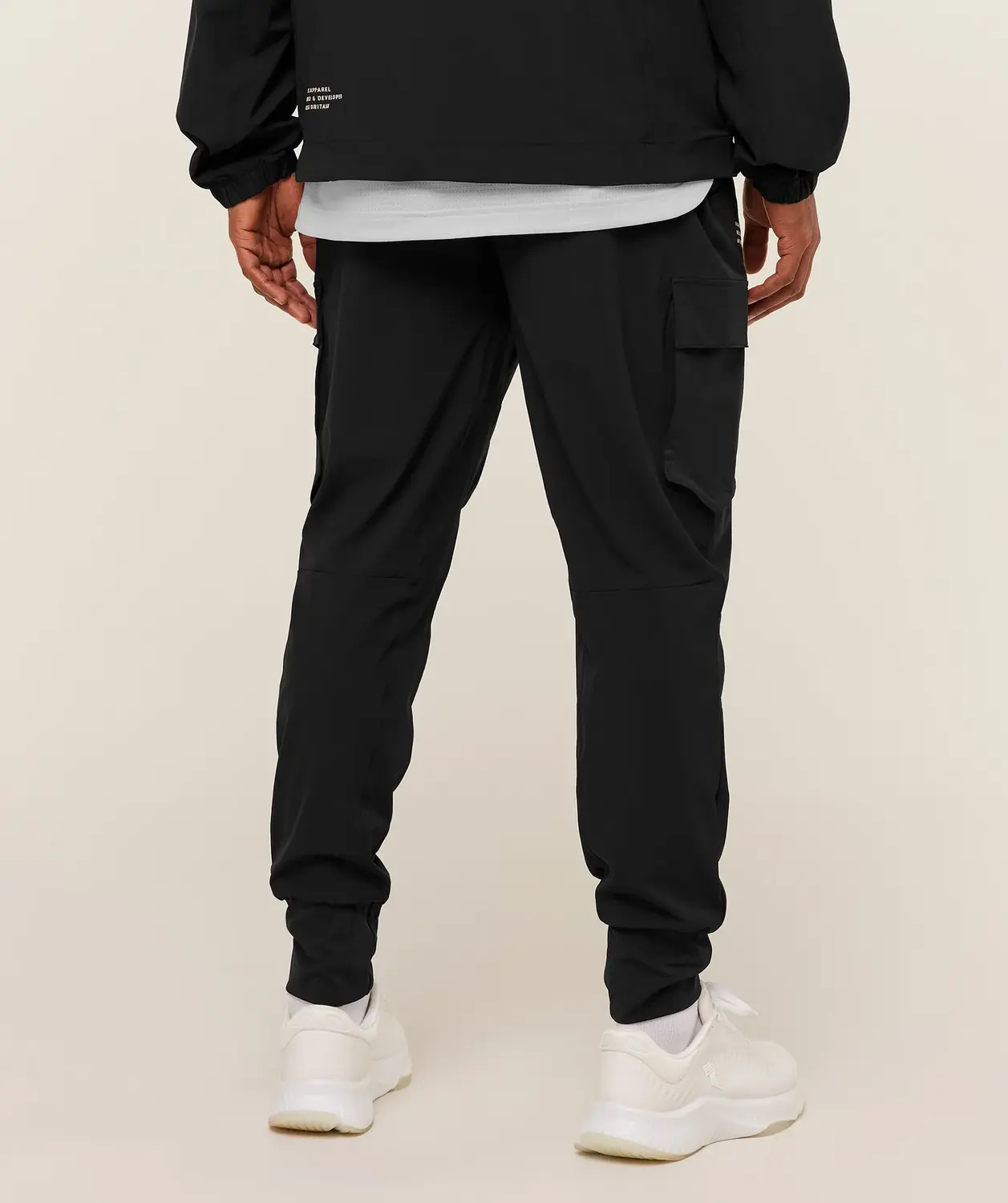 Tactical Joggers Slim Fit - Image 3