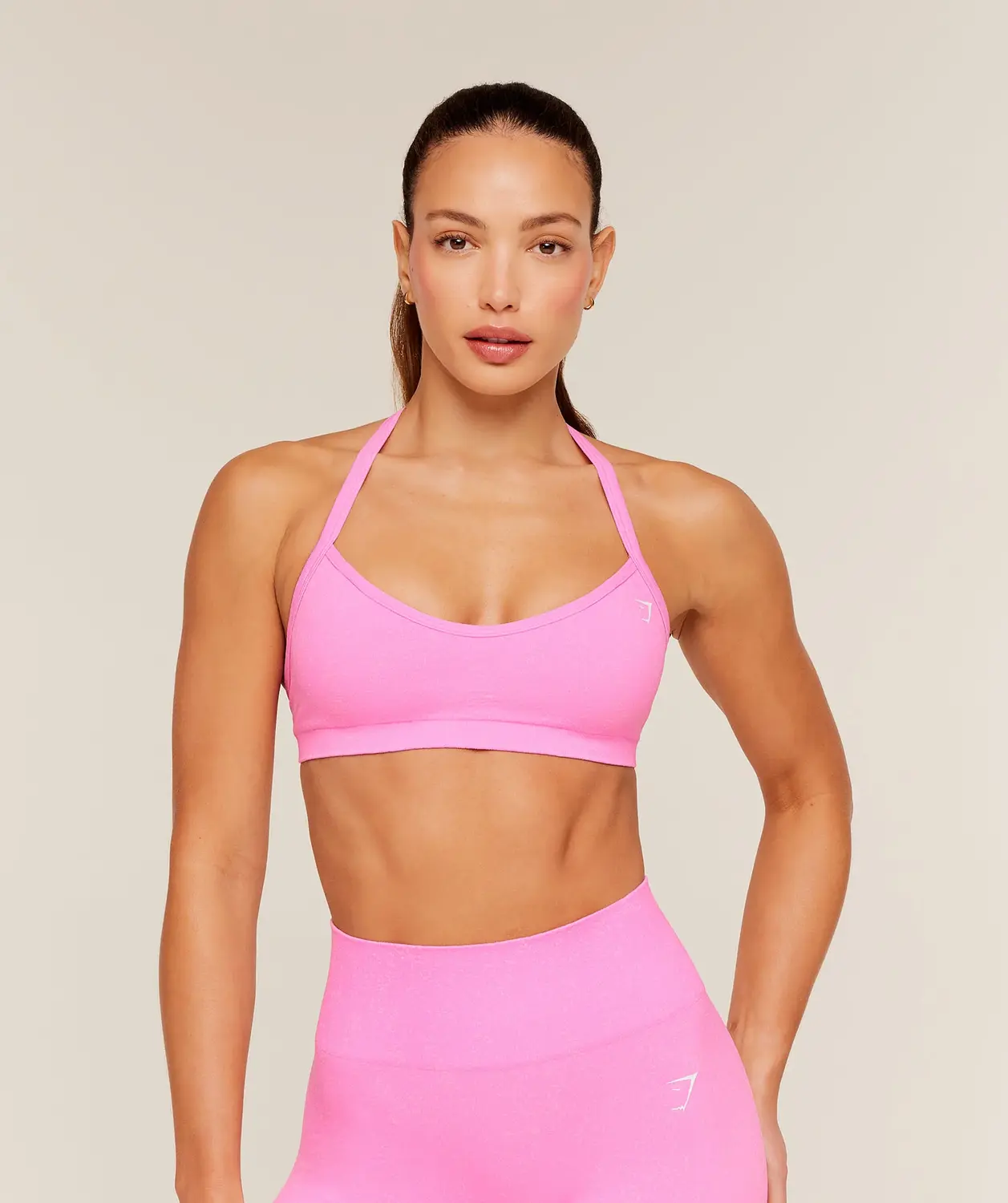 Adapt Fleck Sports Bra Light Support - Image 2