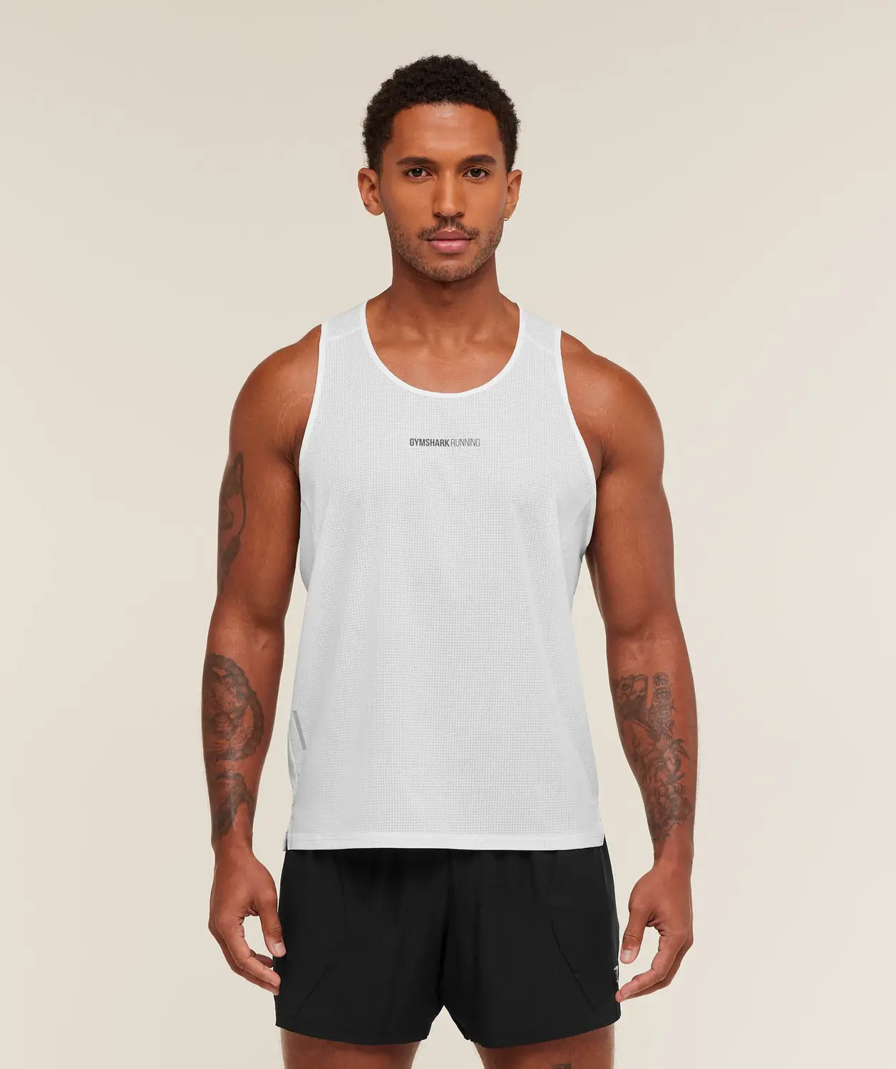 Running Tank Slim Fit - Image 7