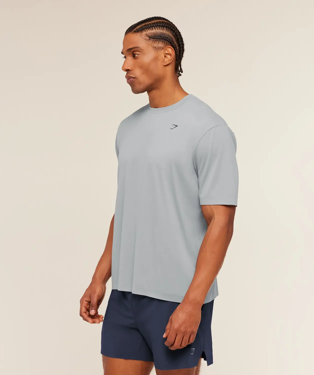 Evolve T-Shirt Regular Fit - Image 3