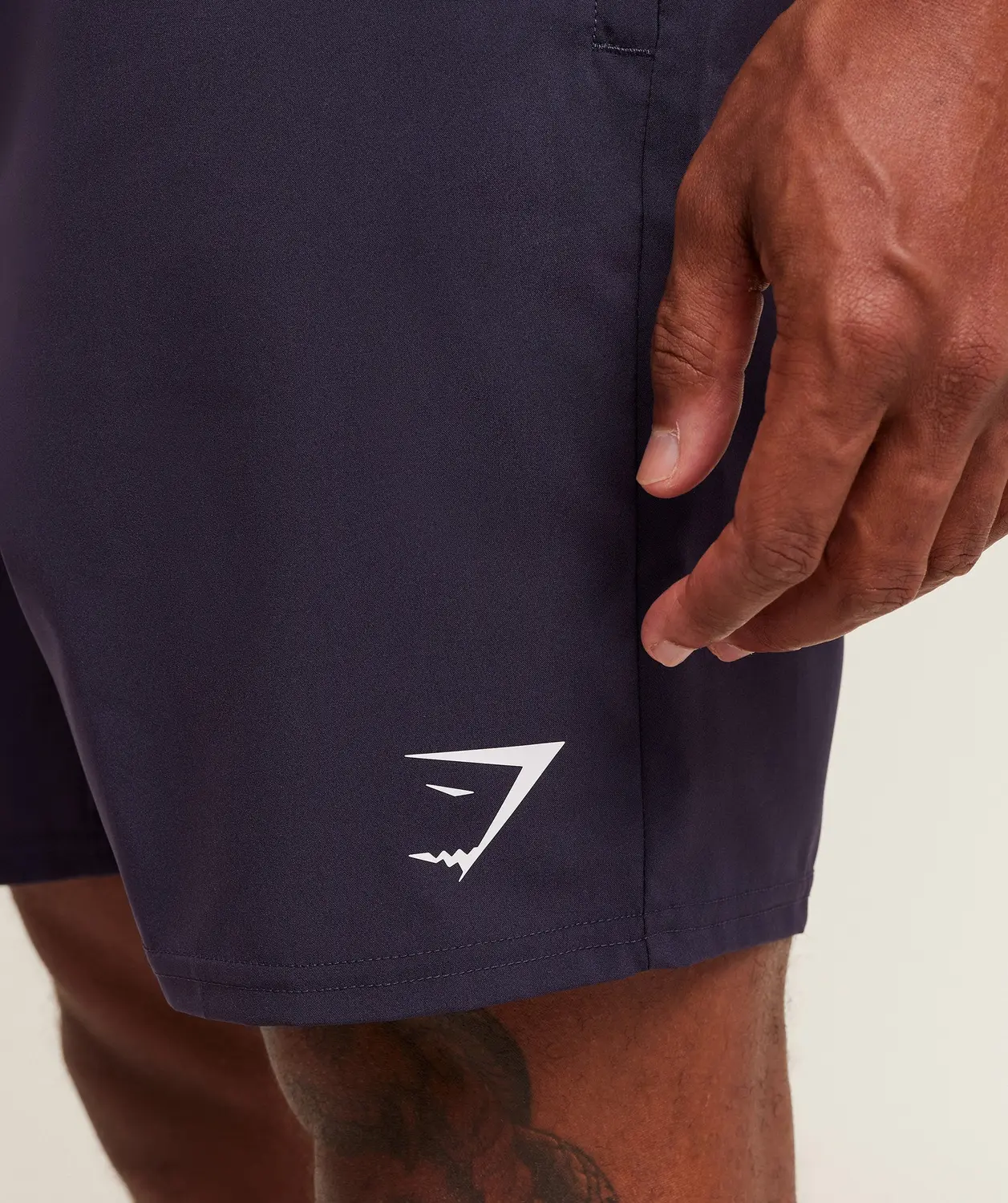 Arrival 7" Shorts Slim Fit - Image 5