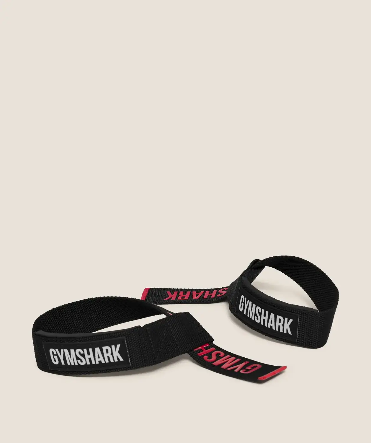 Silicone Lifting Straps - Image 2