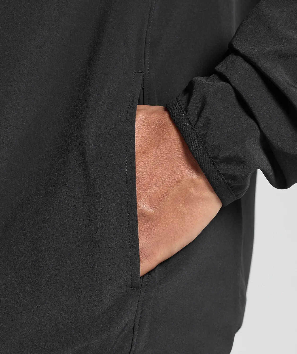 Arrival Track Jacket Slim Fit - Image 6