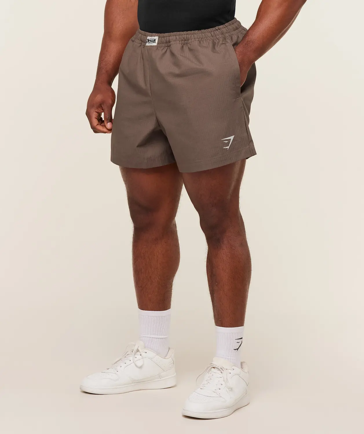 Pumper Shorts 5" Oversized Fit - Image 3