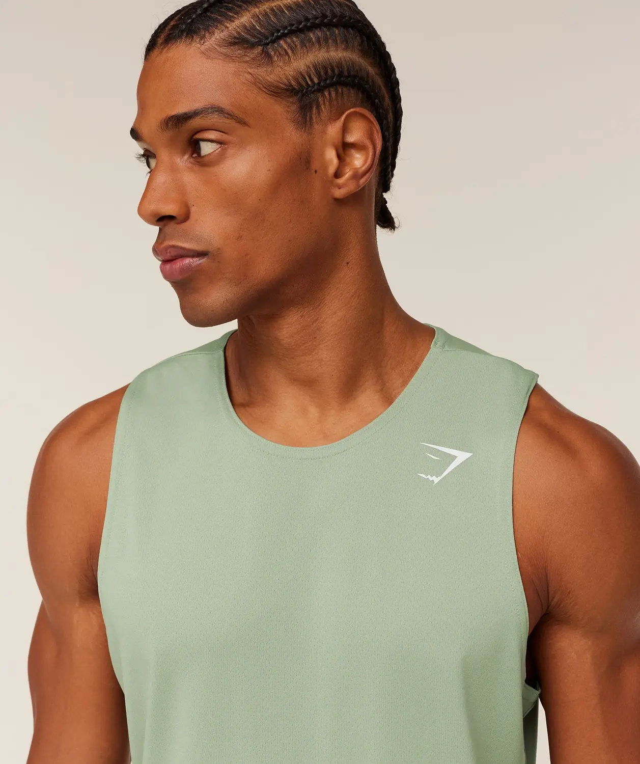 Arrival Tank Slim Fit - Image 5