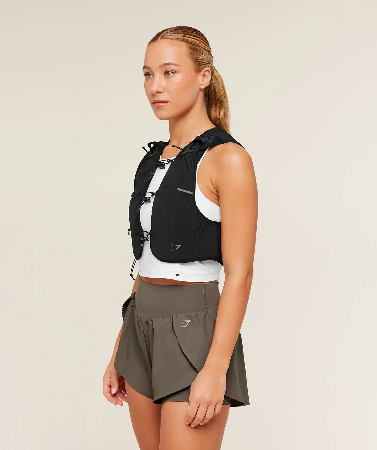 Running Elite Hydration Vest Slim Fit - Image 6