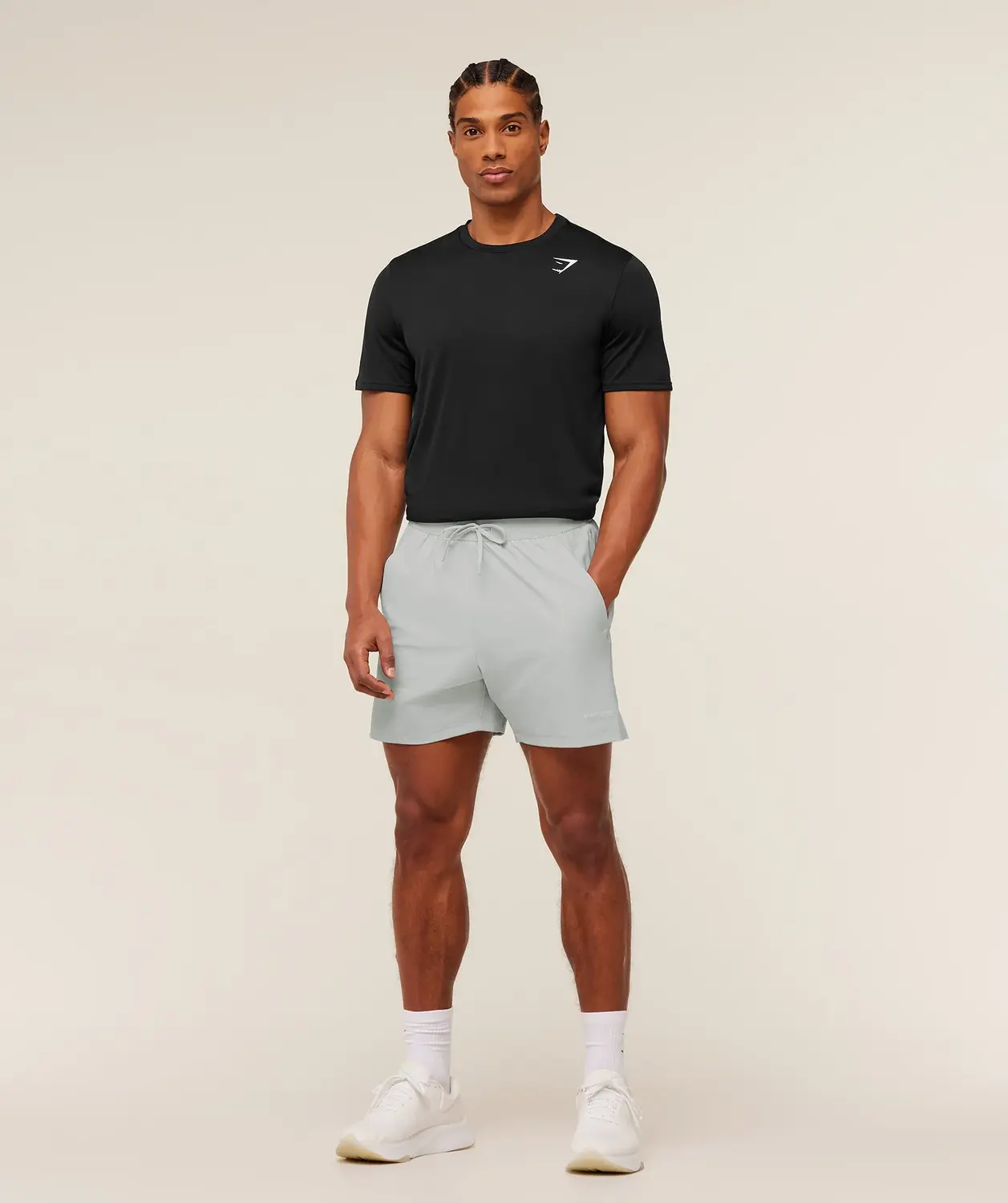 Active Rest 6" Shorts Slim Fit - Image 6