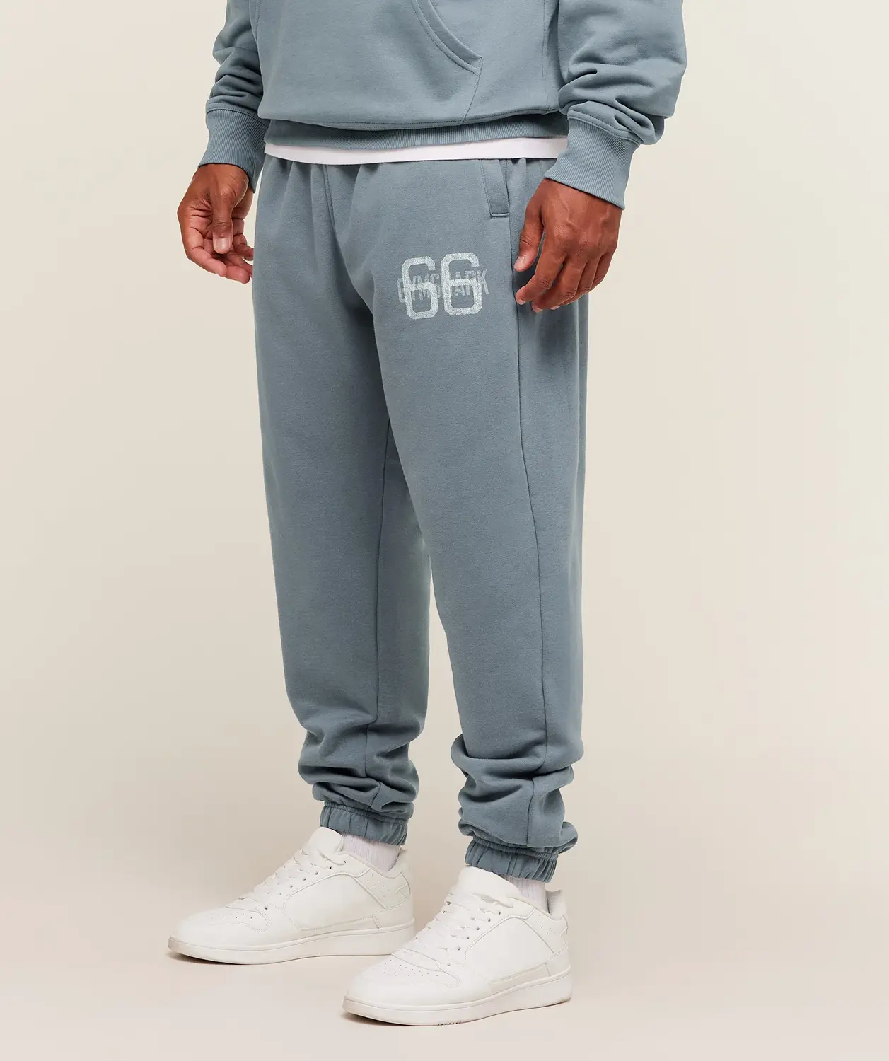 Gs66 Jogger Oversized Fit - Image 3