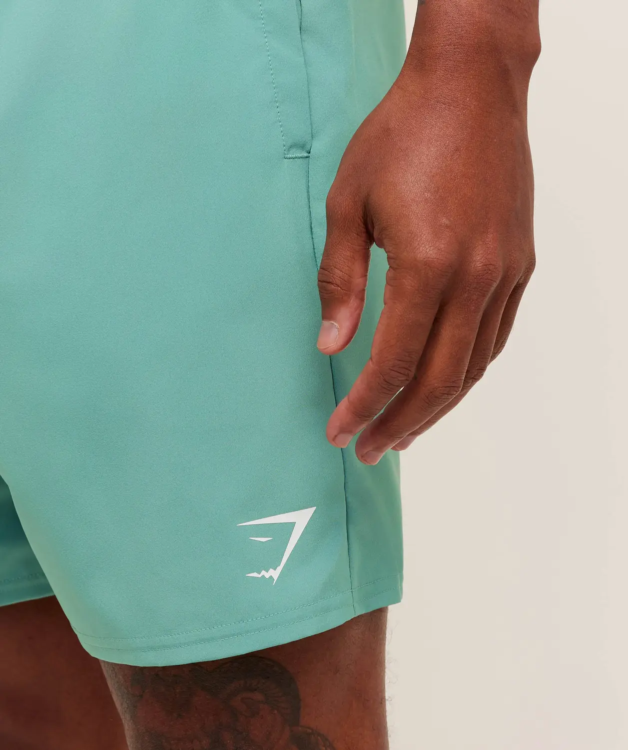 Arrival 7" Shorts Slim Fit - Image 6