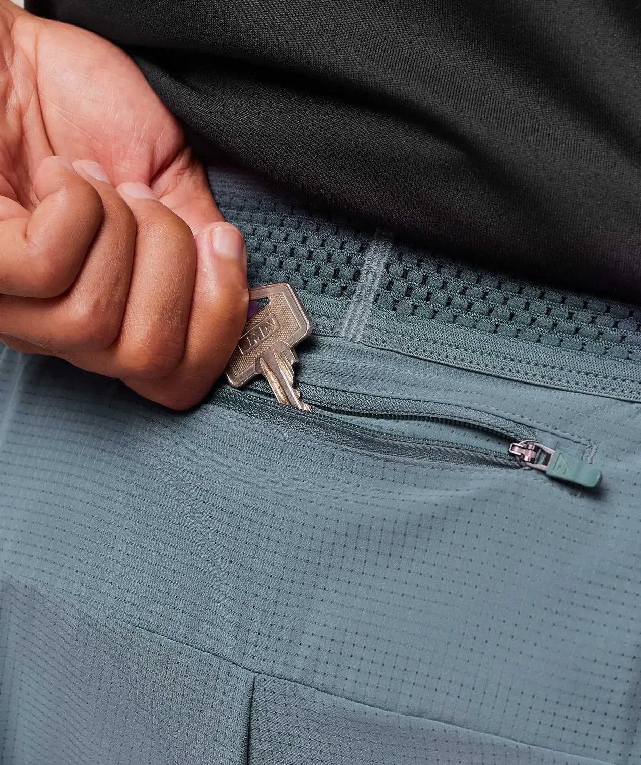 Running 5" Shorts - Image 7