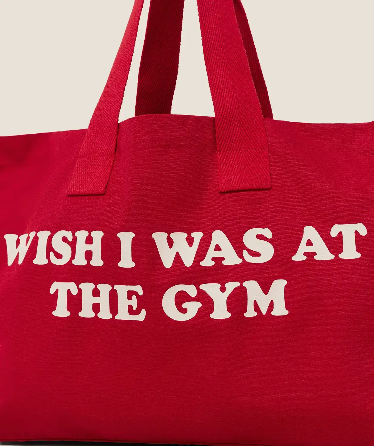 Slogan Tote - Image 3