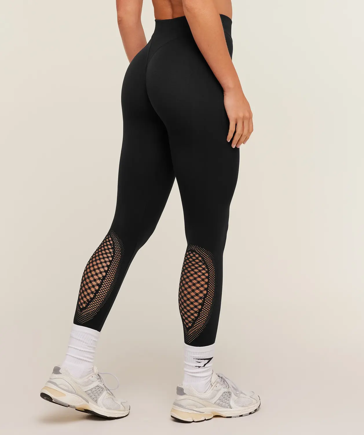 Warp Leggings Regular - Image 2