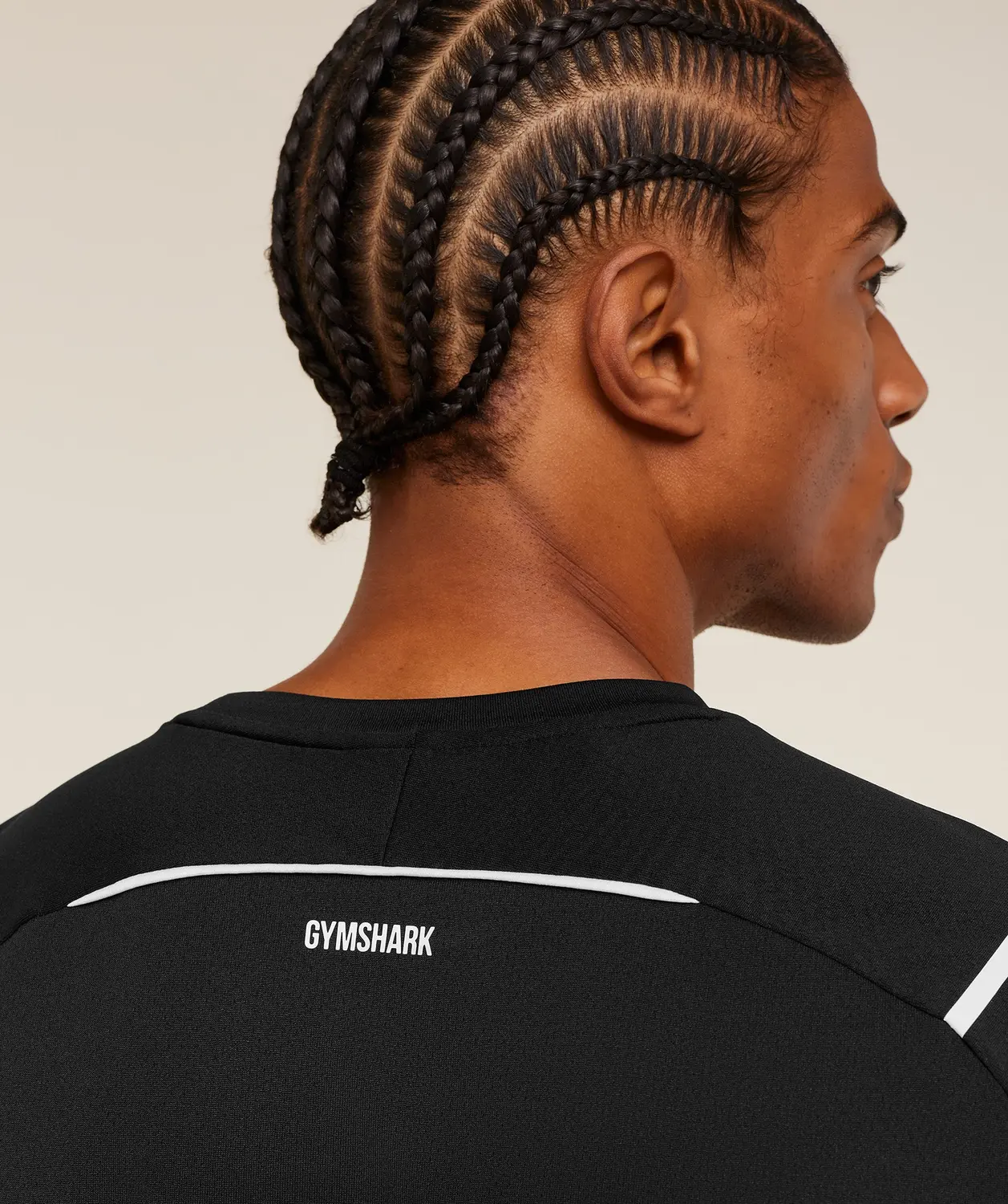 Arrival Contrast T-Shirt Regular Fit - Image 6