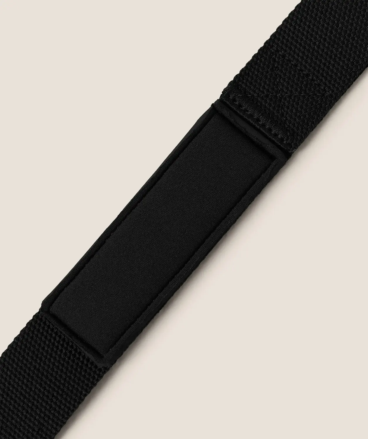 Silicone Lifting Straps - Image 3