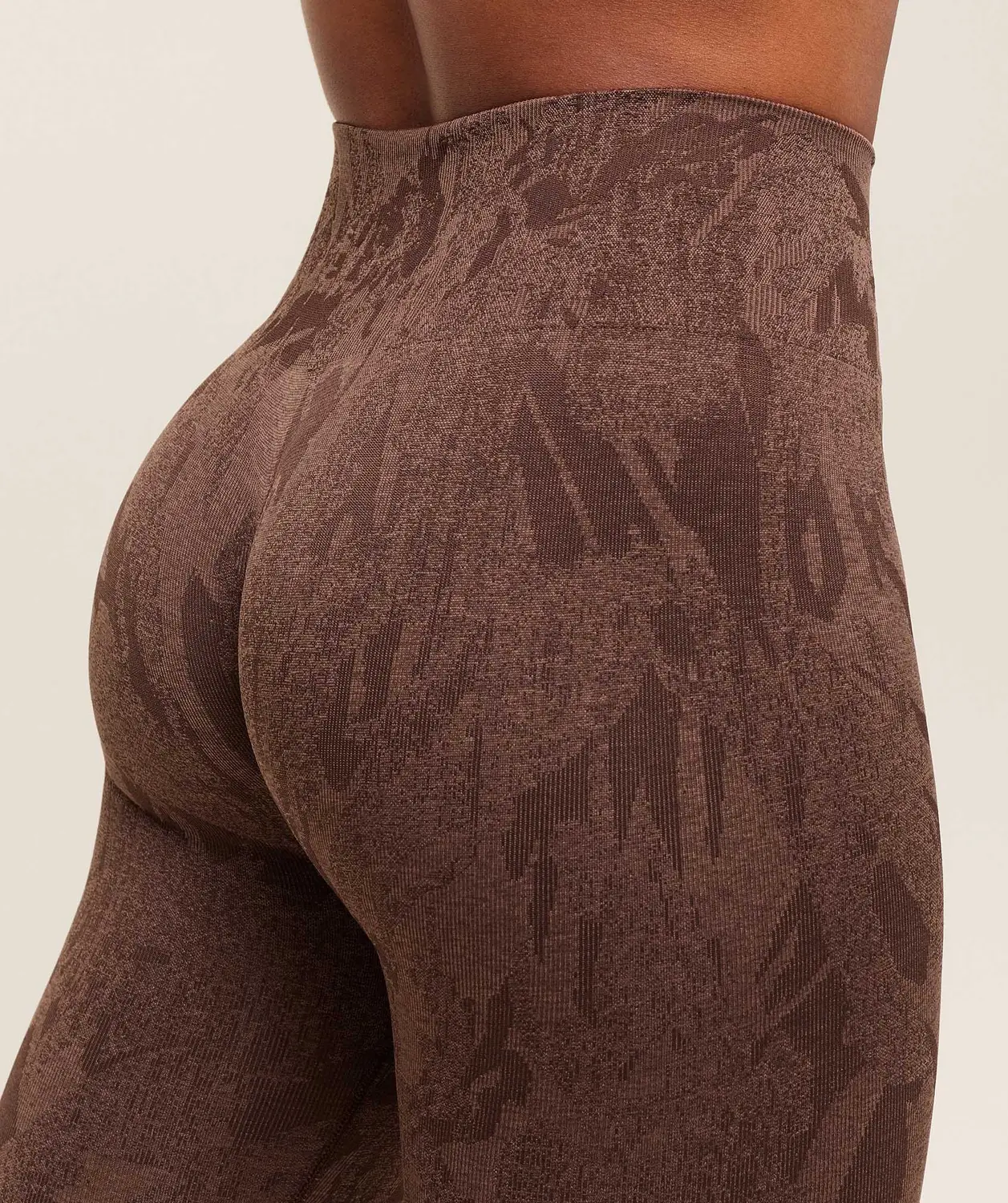 Adapt Camo Seamless Leggings Regular - Image 5