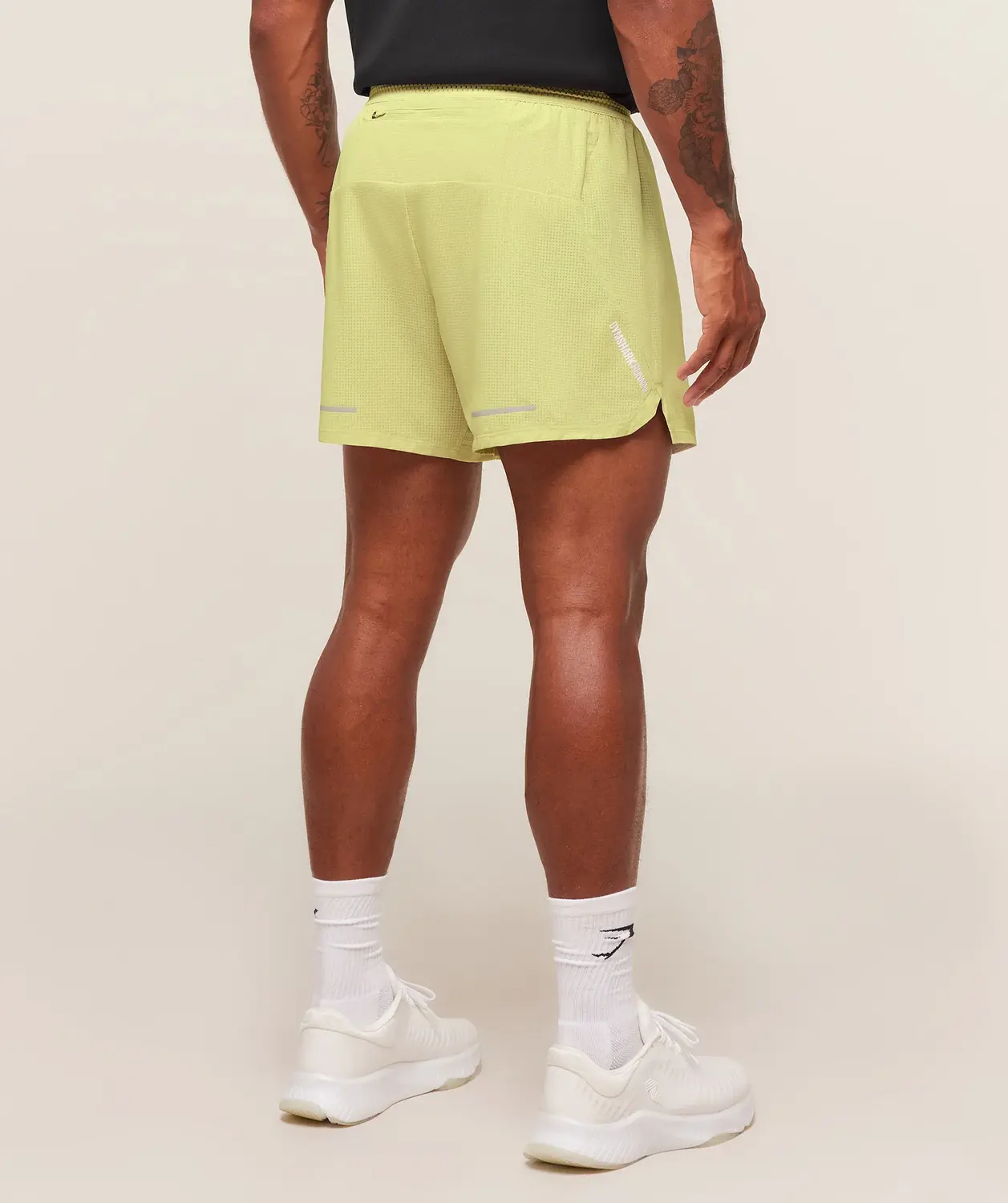 Running 5" Shorts Regular Fit - Image 3
