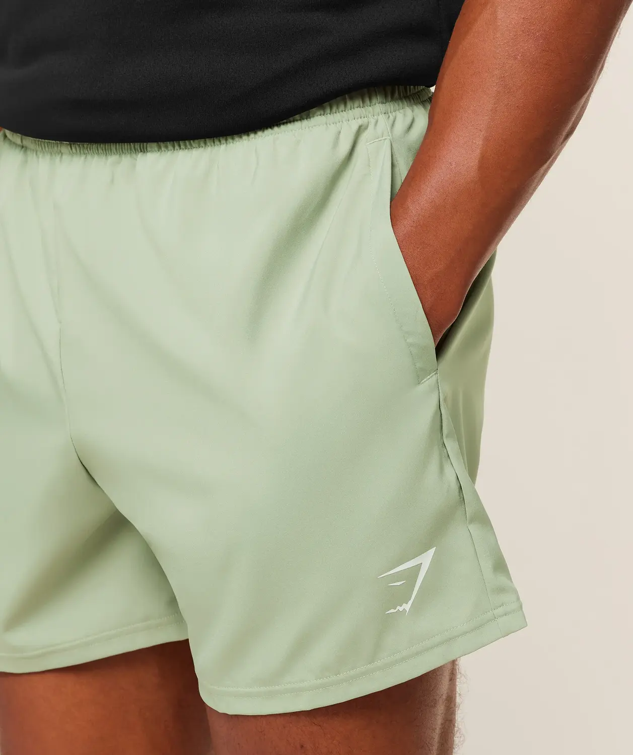 Arrival 5" Shorts Slim Fit - Image 6