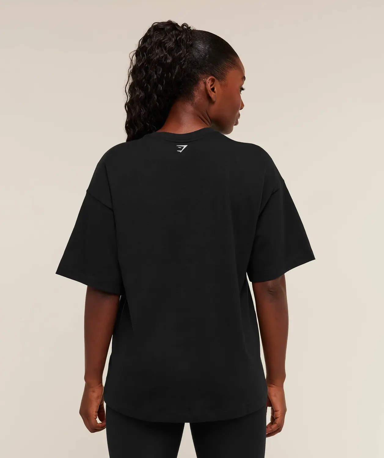 Juicy Peach Short Sleeve T-Shirt *Final Sale - Non Returnable* - Image 2