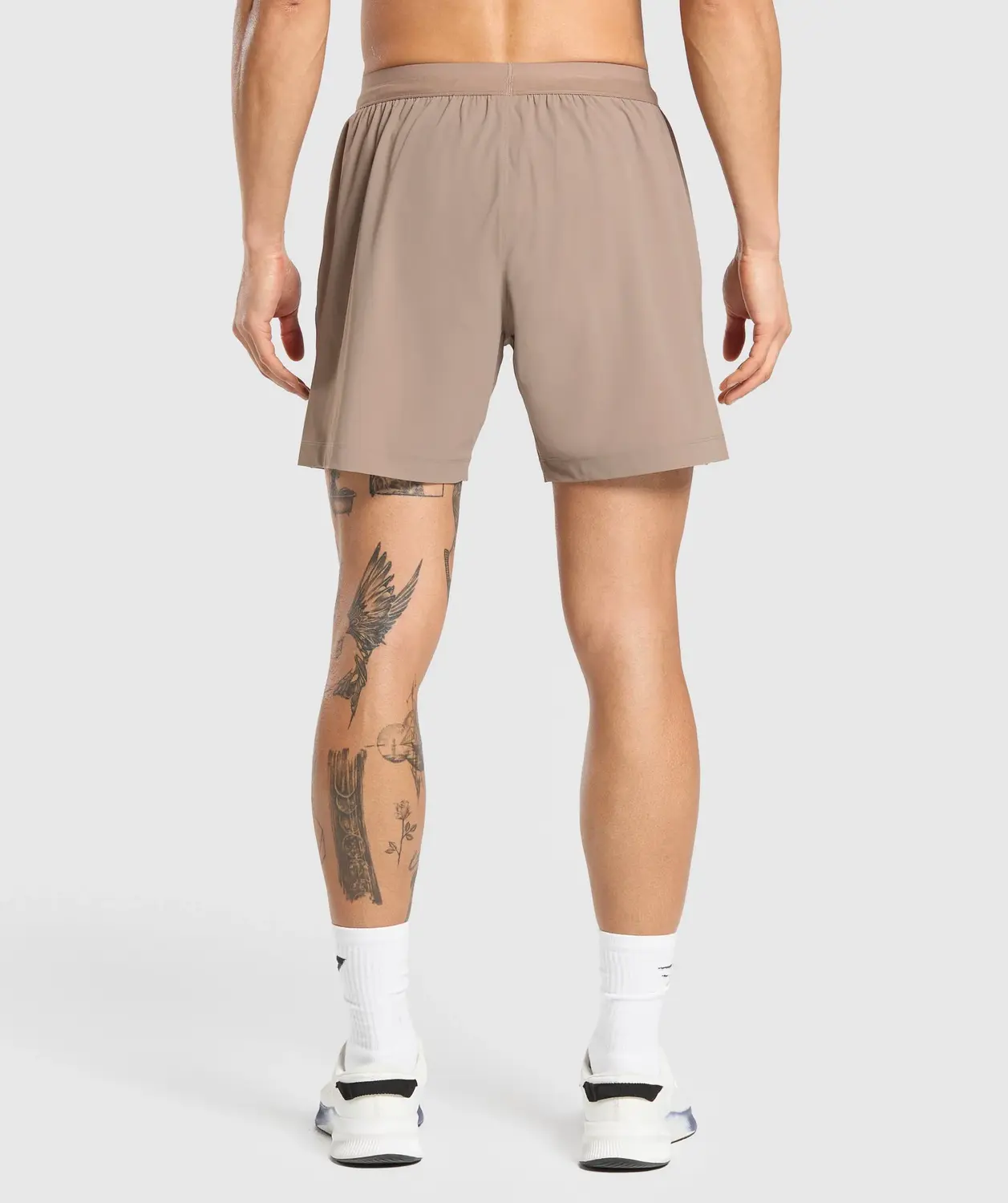 Hybrid 6" Shorts *Final Sale - Non Returnable* - Image 2