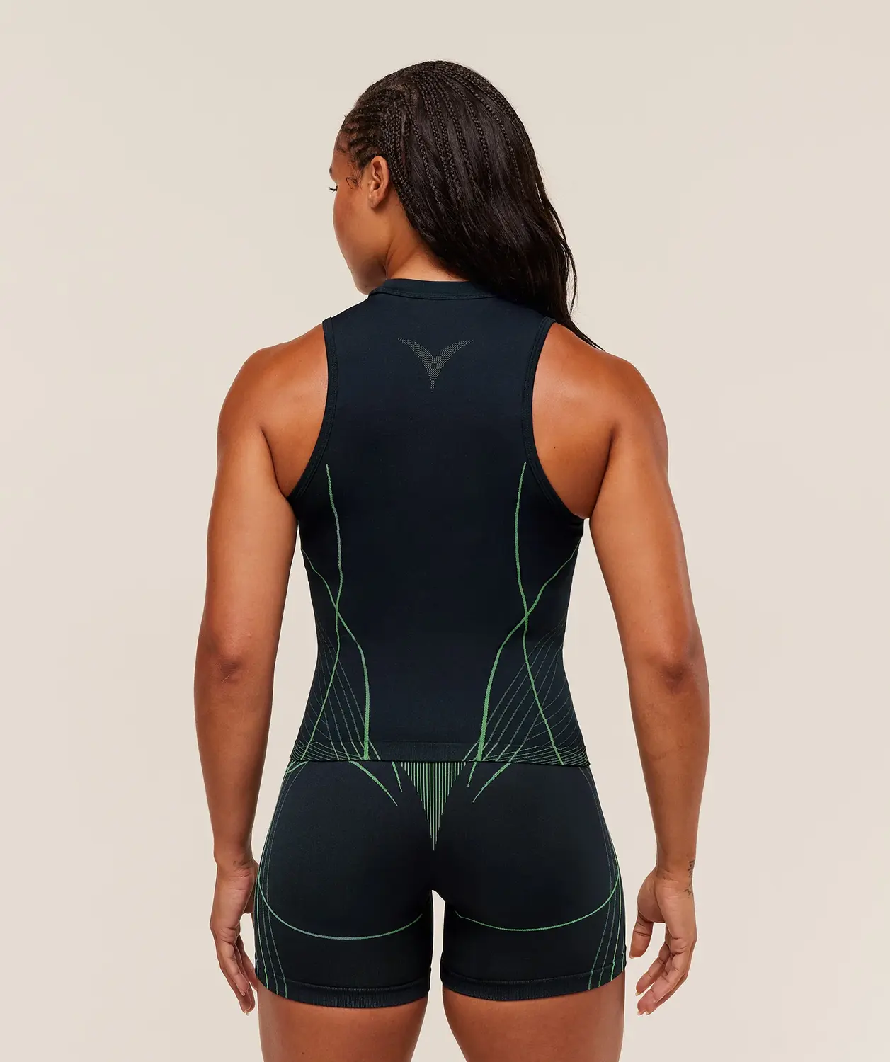 Apex Seamless Tank - Image 2