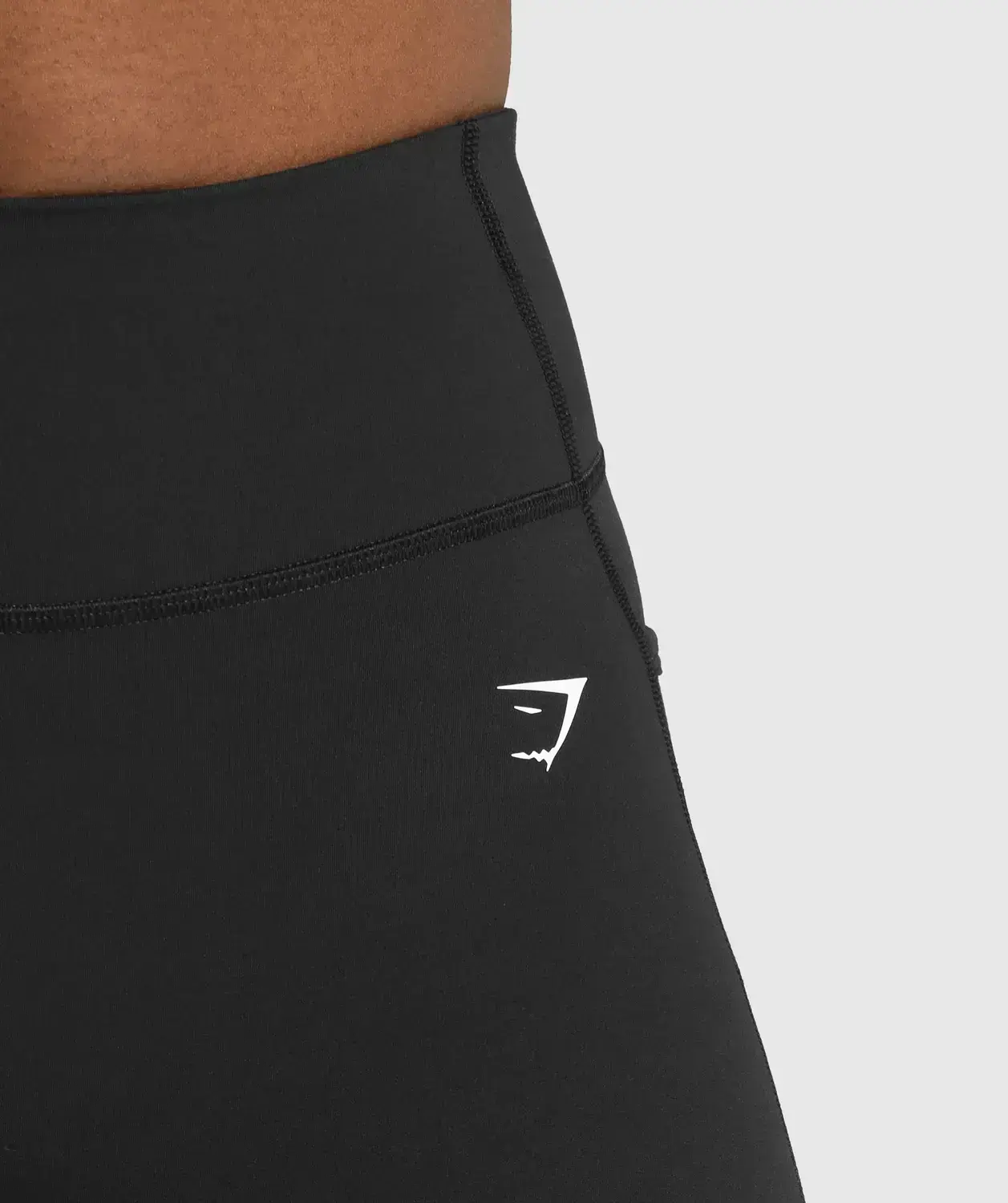 Lifting Pocket Shorts - Image 6
