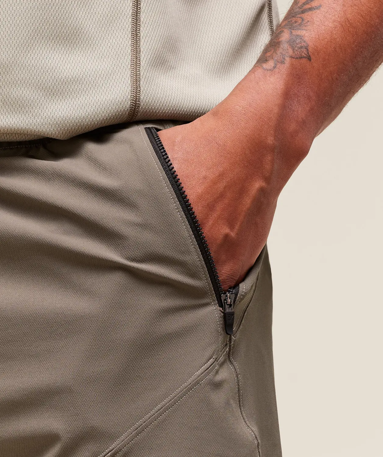 Tactical 6" Short *Final Sale - Non Returnable* - Image 6