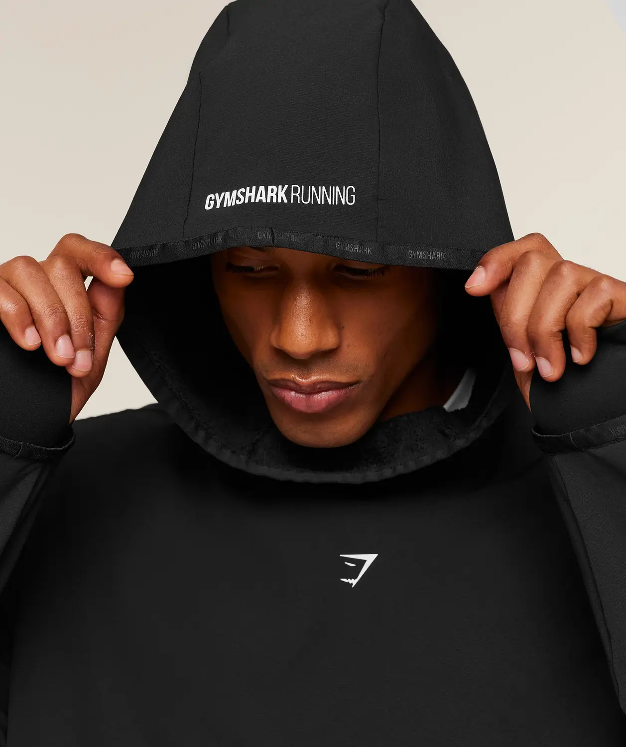 Find Your Speed Hoodie Oversized Fit - Image 7
