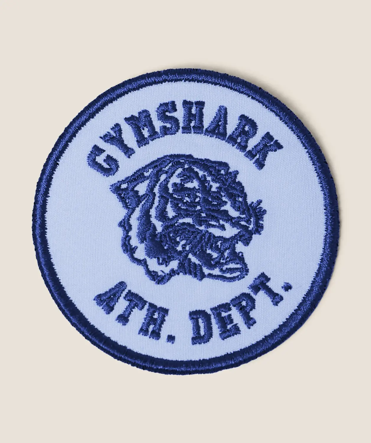 Graphic Patch