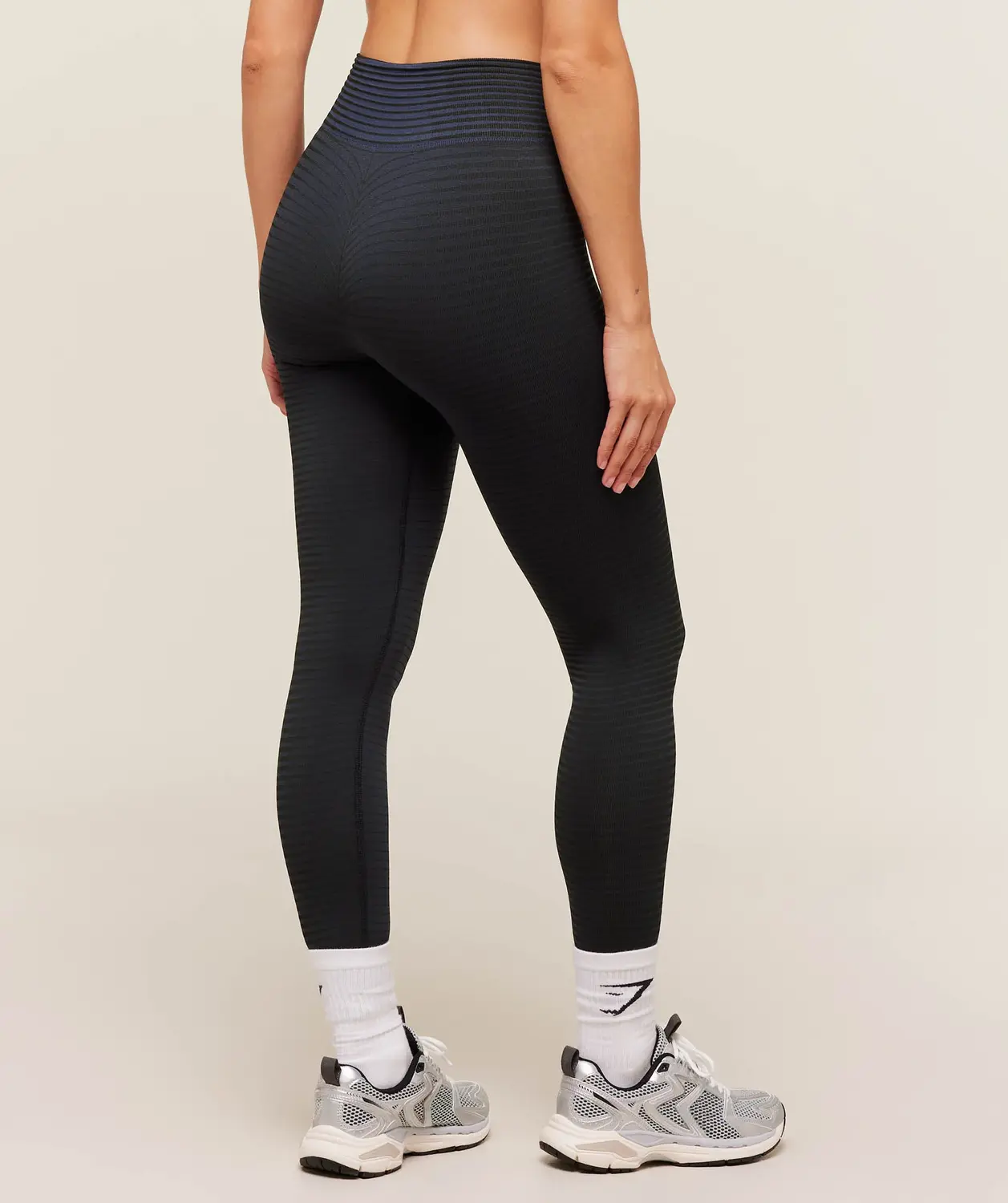Sport Seamless Leggings Regular - Image 2