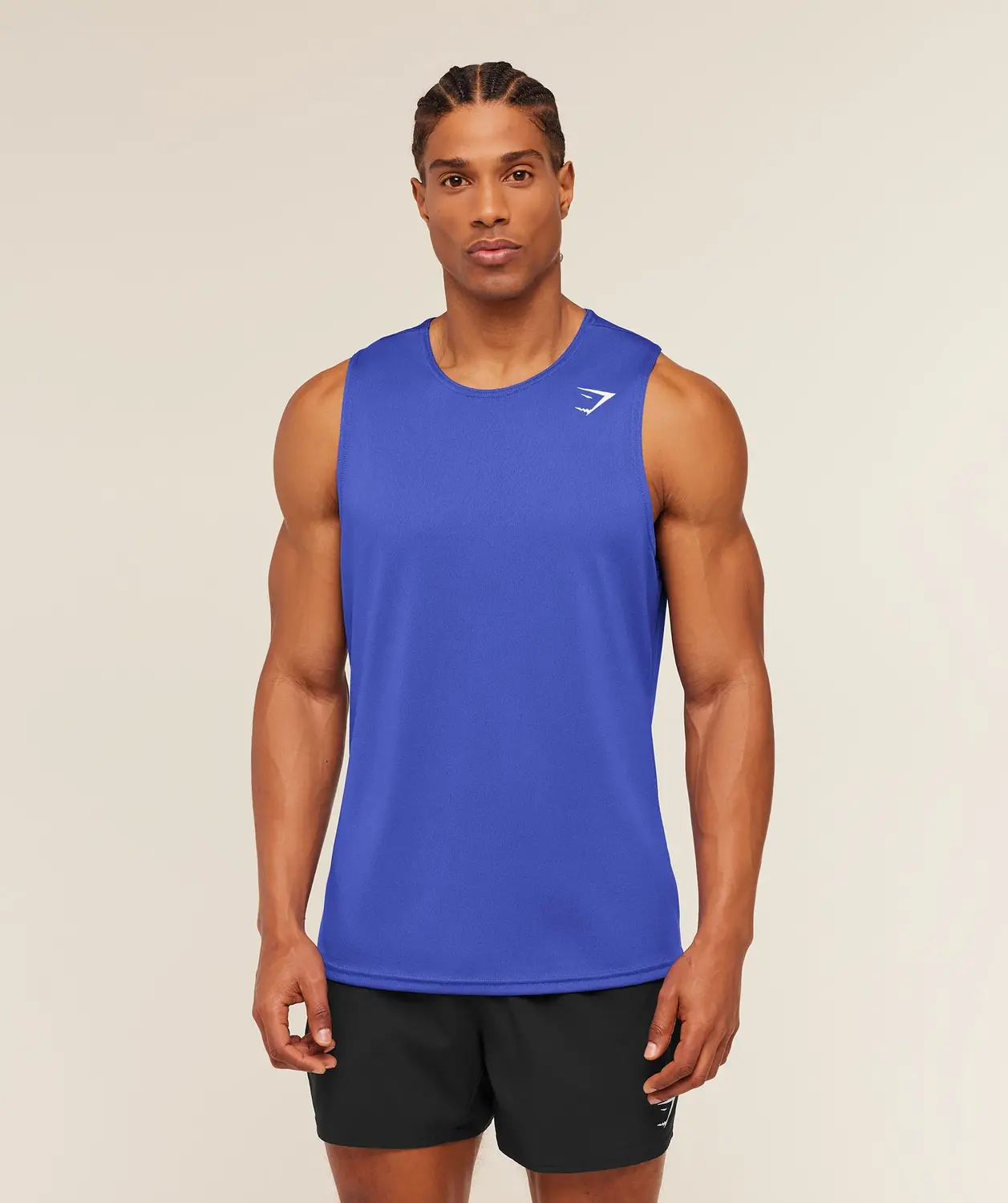 Arrival Tank Slim Fit